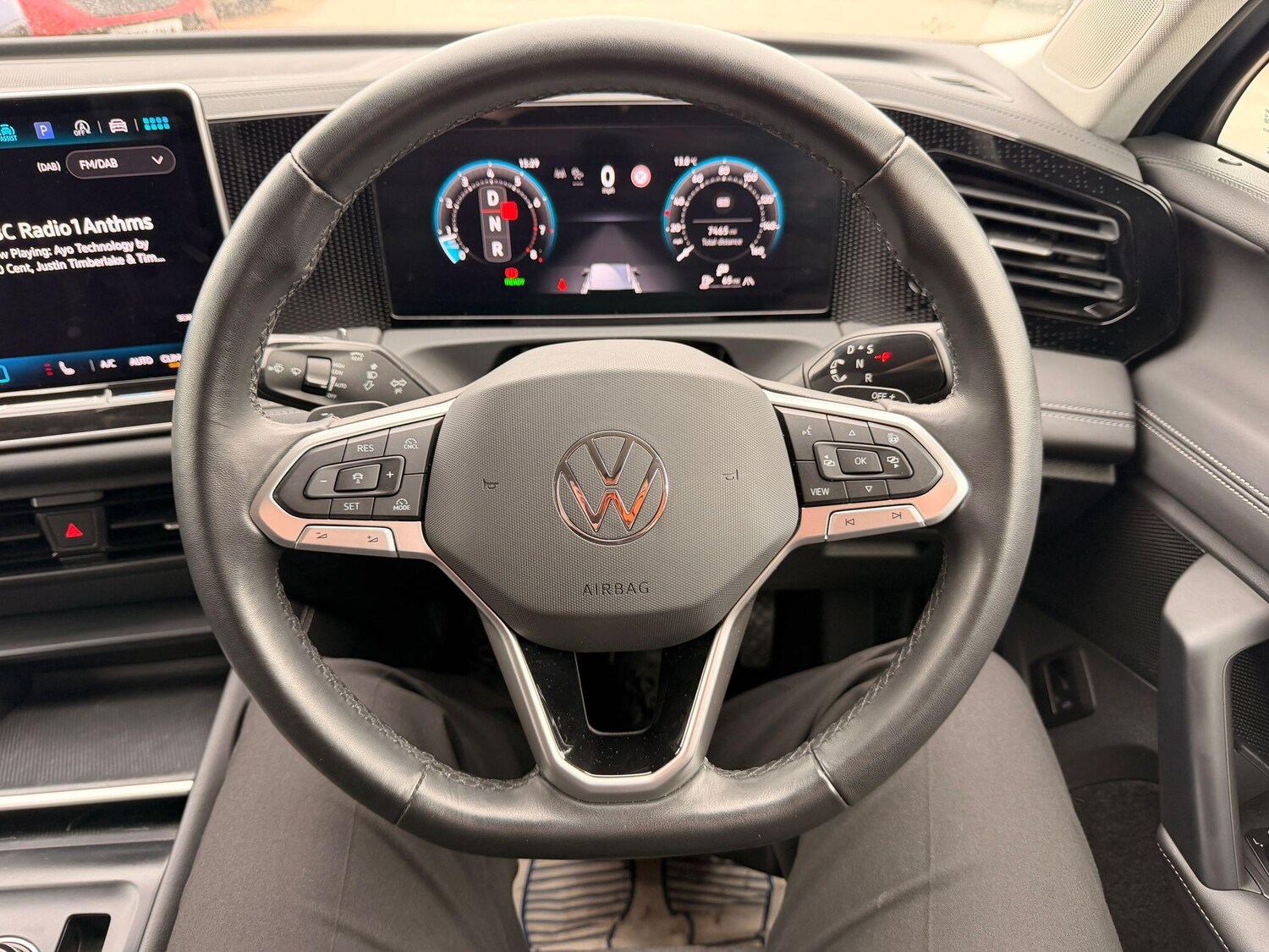 Used Volkswagen Tiguan for sale - 78006661: Photo 26