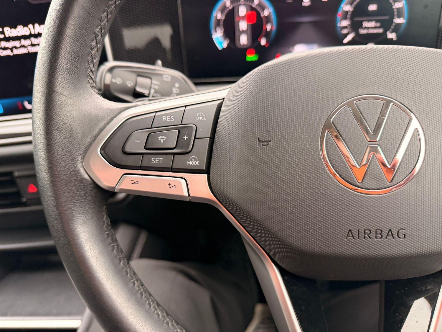 Used Volkswagen Tiguan for sale - 78006661: Photo 27