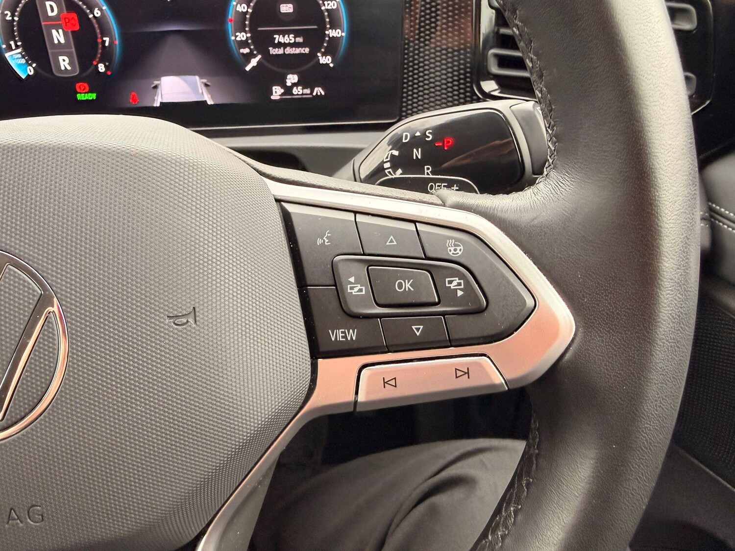 Used Volkswagen Tiguan for sale - 78006661: Photo 28