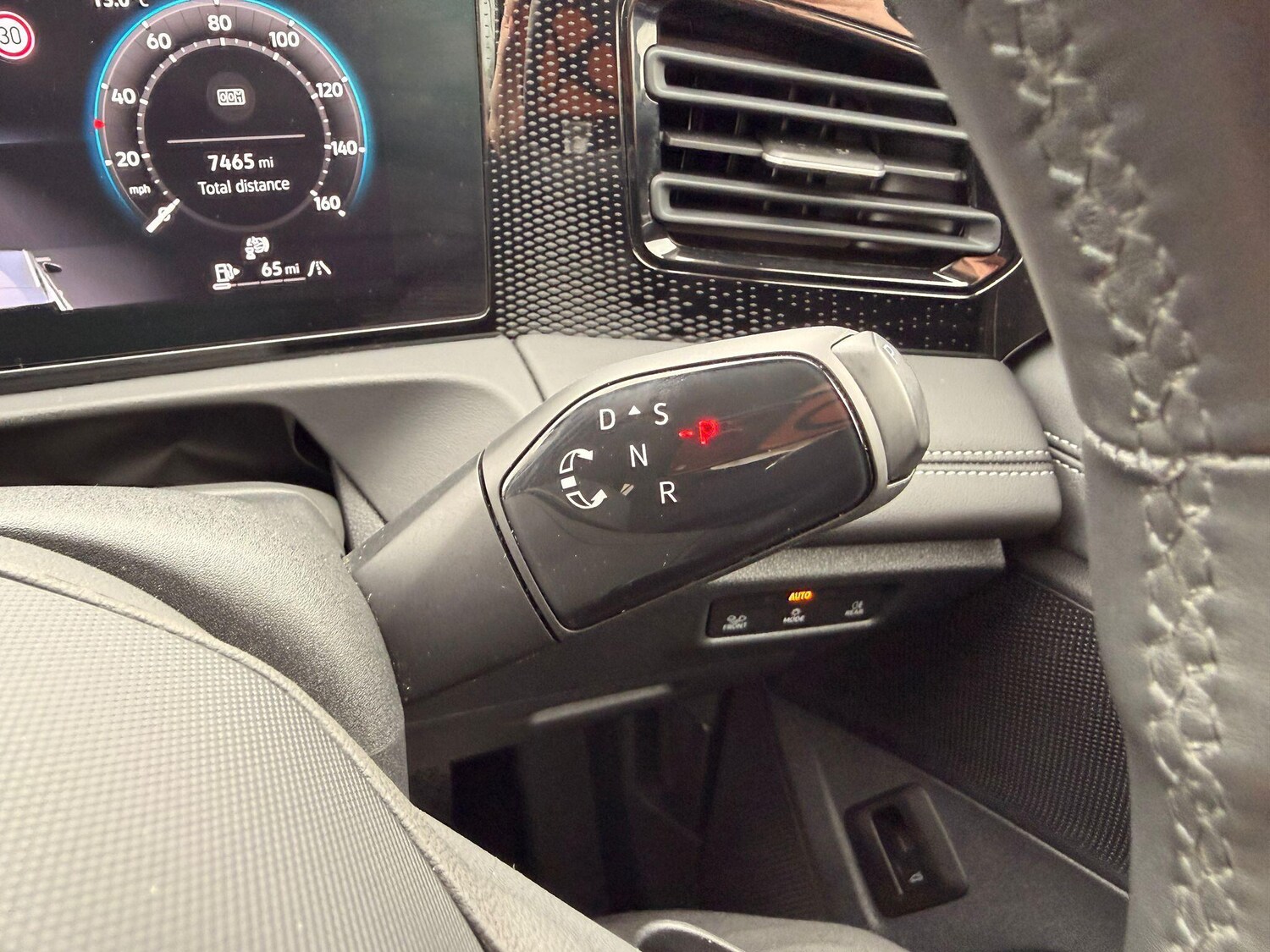 Used Volkswagen Tiguan for sale - 78006661: Photo 30