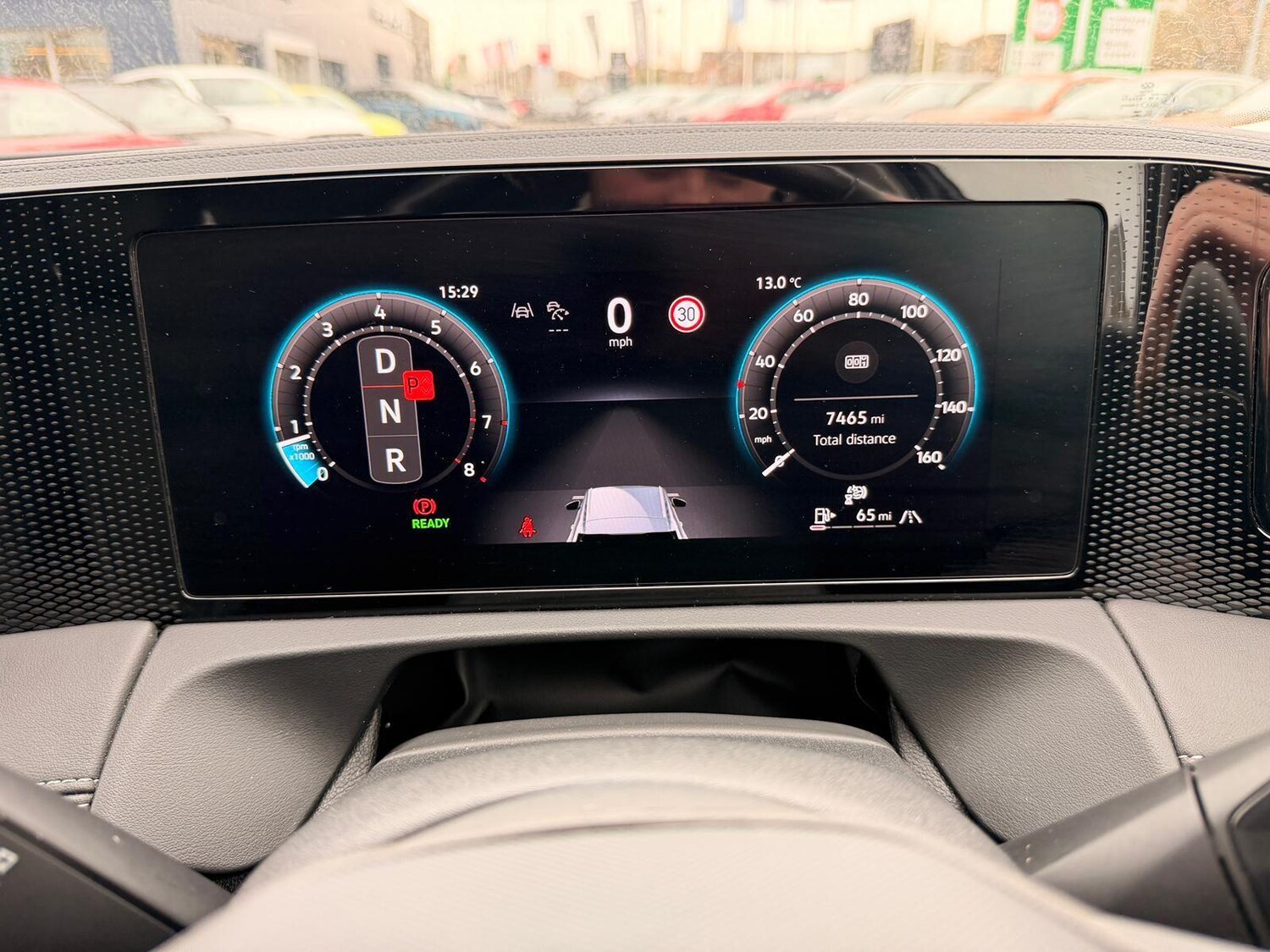 Used Volkswagen Tiguan for sale - 78006661: Photo 31