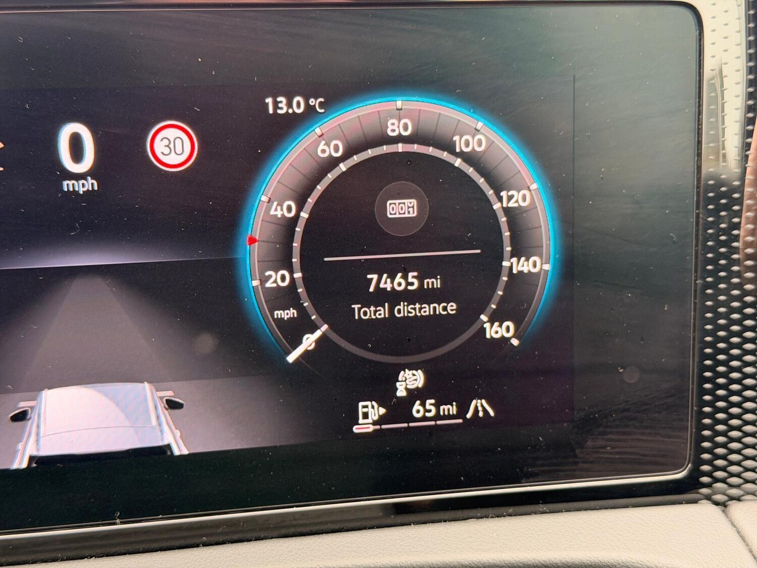 Used Volkswagen Tiguan for sale - 78006661: Photo 32