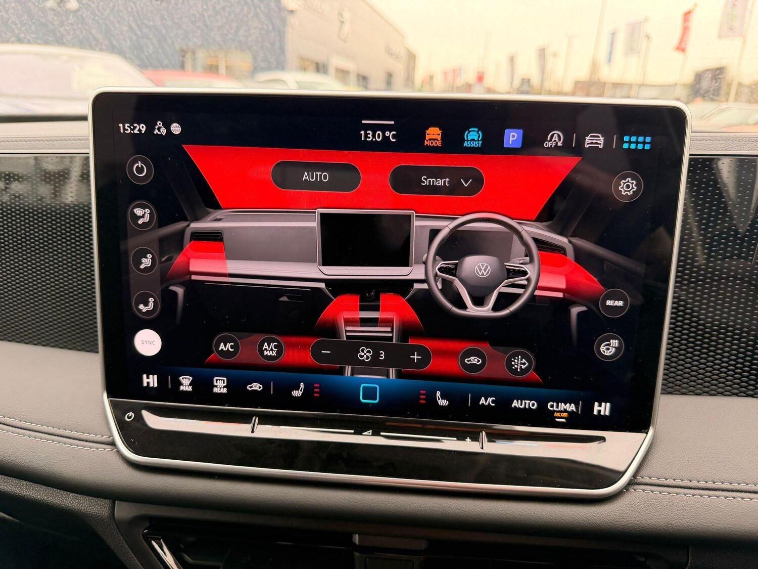 Used Volkswagen Tiguan for sale - 78006661: Photo 34