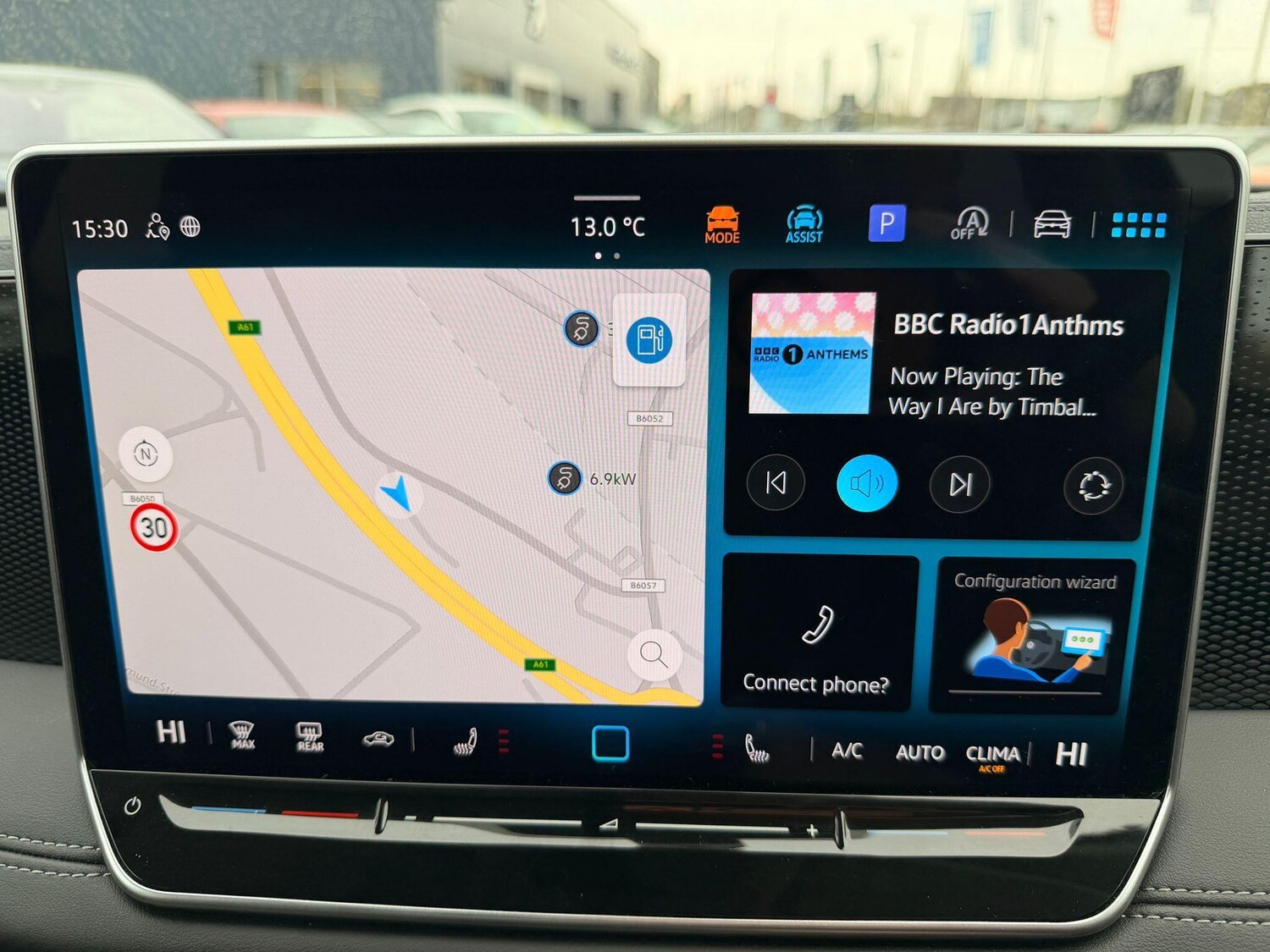 Used Volkswagen Tiguan for sale - 78006661: Photo 35