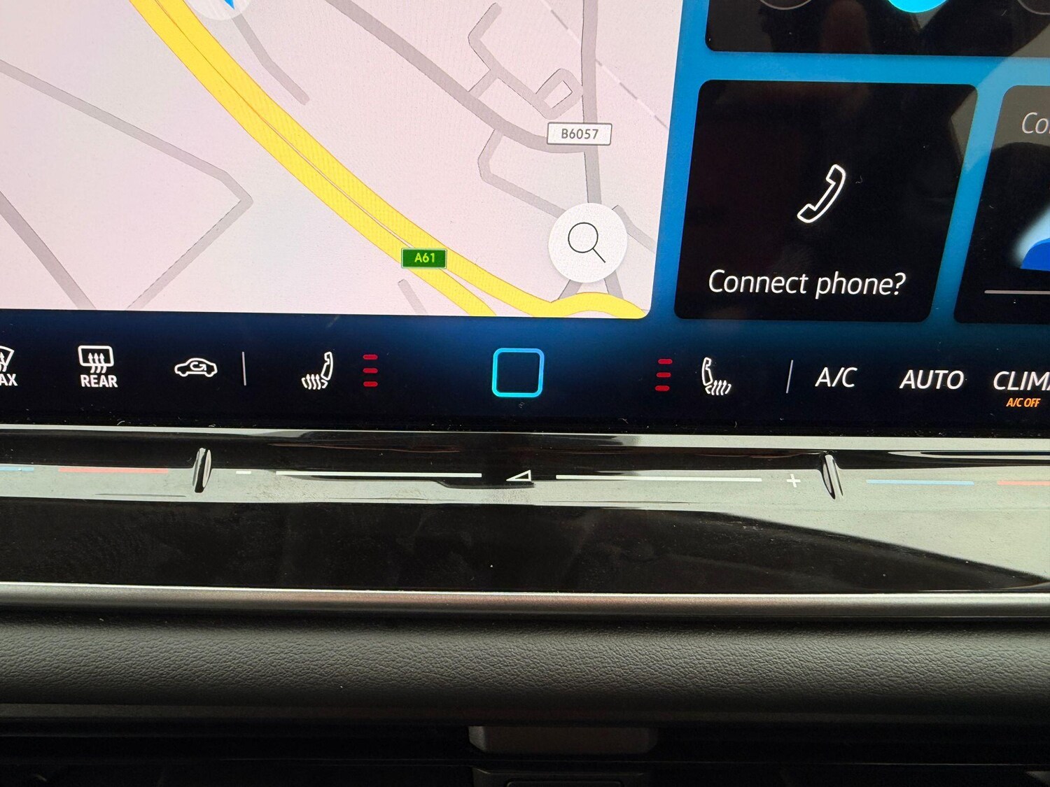 Used Volkswagen Tiguan for sale - 78006661: Photo 40