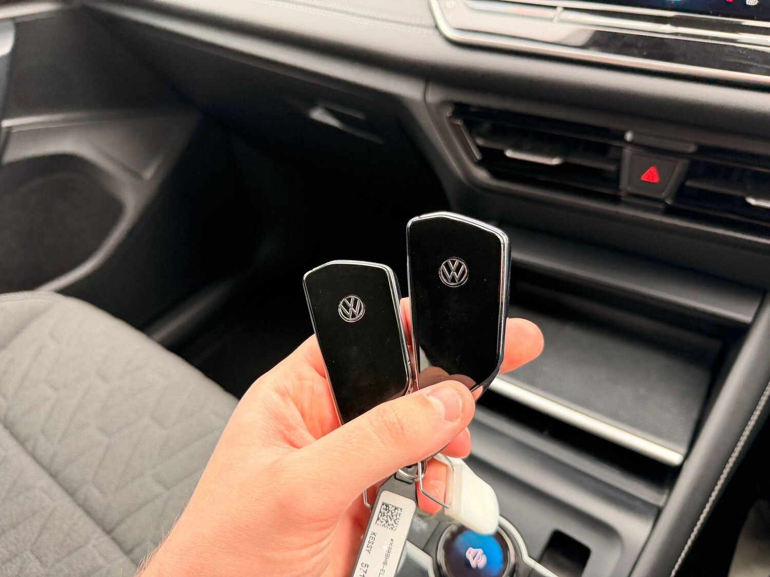 Used Volkswagen Tiguan for sale - 78006661: Photo 41