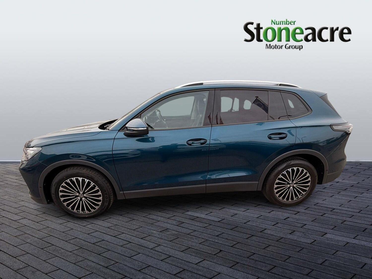 Used Volkswagen Tiguan for sale - 78006661: Photo 6