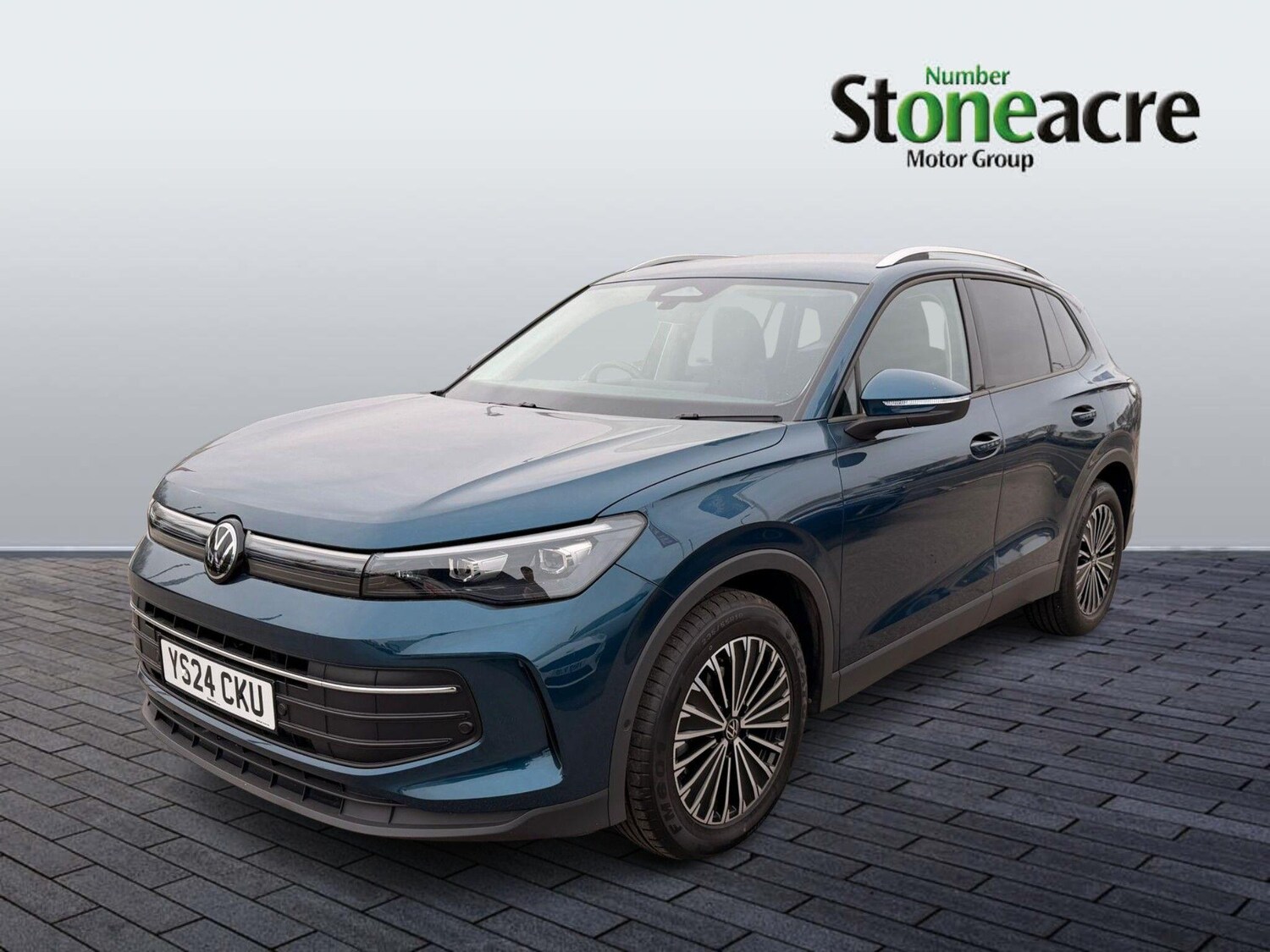 Used Volkswagen Tiguan for sale - 78006661: Photo 7