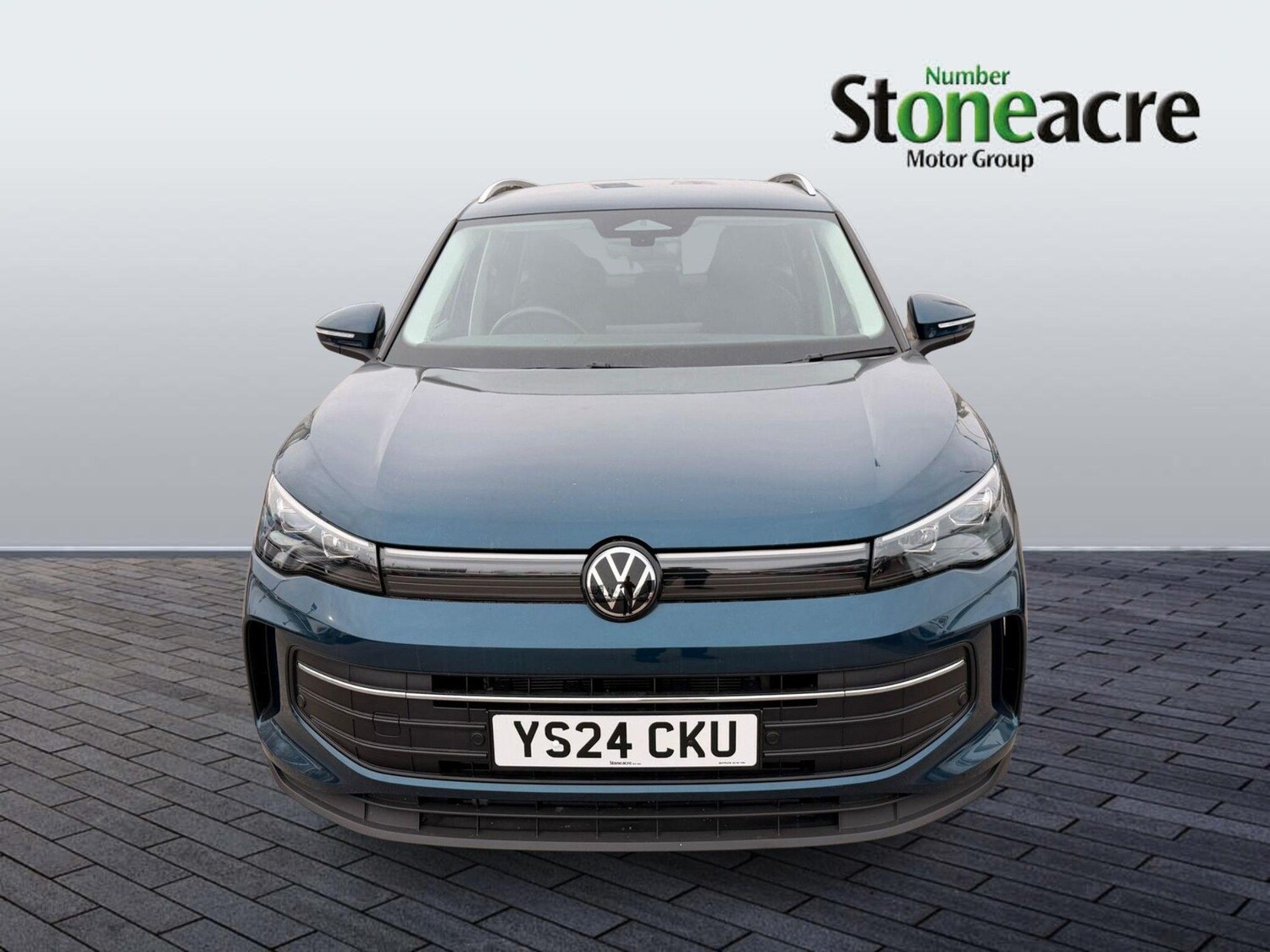 Used Volkswagen Tiguan for sale - 78006661: Photo 8