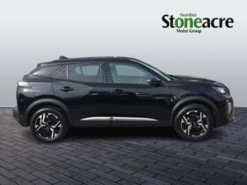 Used Peugeot 2008 2025 for sale - 75033657: Photo