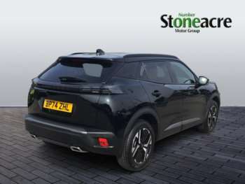 Used Peugeot 2008 2025 for sale - 75033657: Photo
