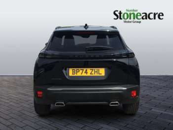 Used Peugeot 2008 2025 for sale - 75033657: Photo