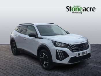 Used Peugeot 2008 2024 for sale - 75060819: Photo
