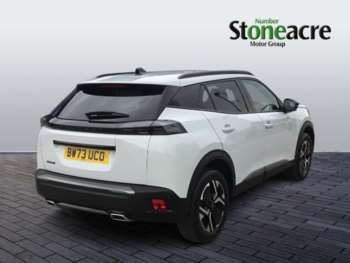 Used Peugeot 2008 2024 for sale - 75060819: Photo