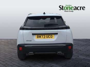 Used Peugeot 2008 2024 for sale - 75060819: Photo