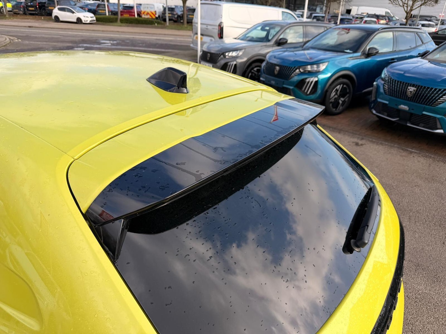 Used Peugeot 208 2025 for sale - 78127359: Photo 13