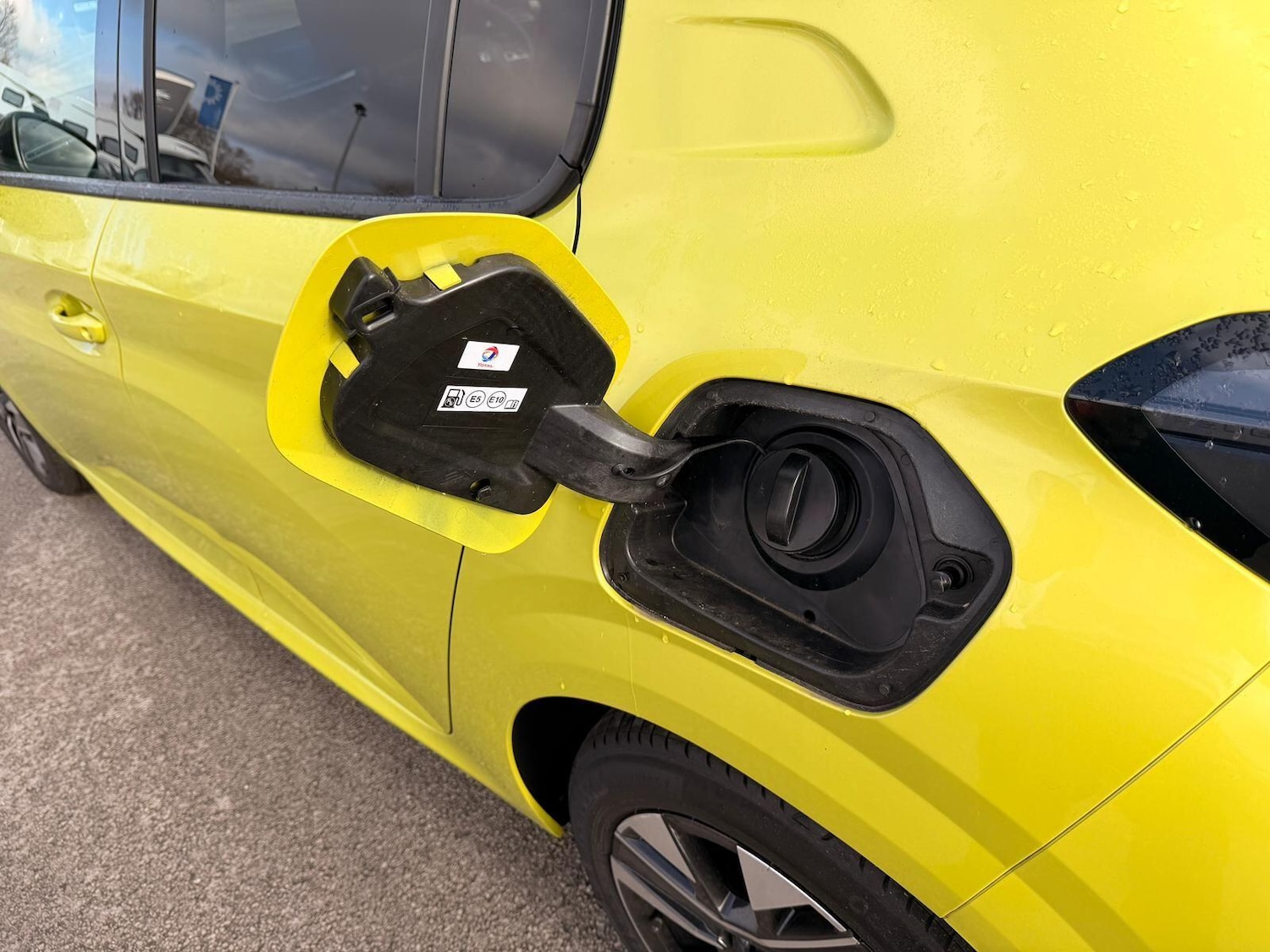 Used Peugeot 208 2025 for sale - 78127359: Photo 14