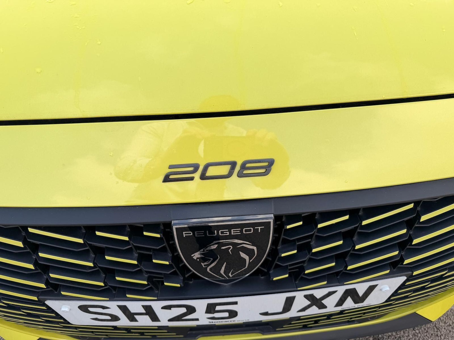 Used Peugeot 208 2025 for sale - 78127359: Photo 18