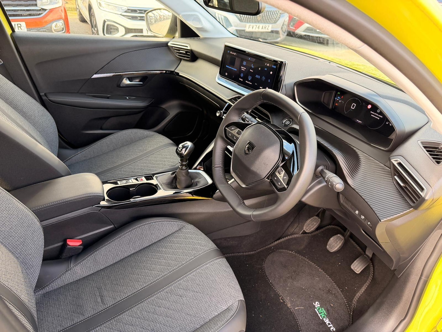 Used Peugeot 208 2025 for sale - 78127359: Photo 22