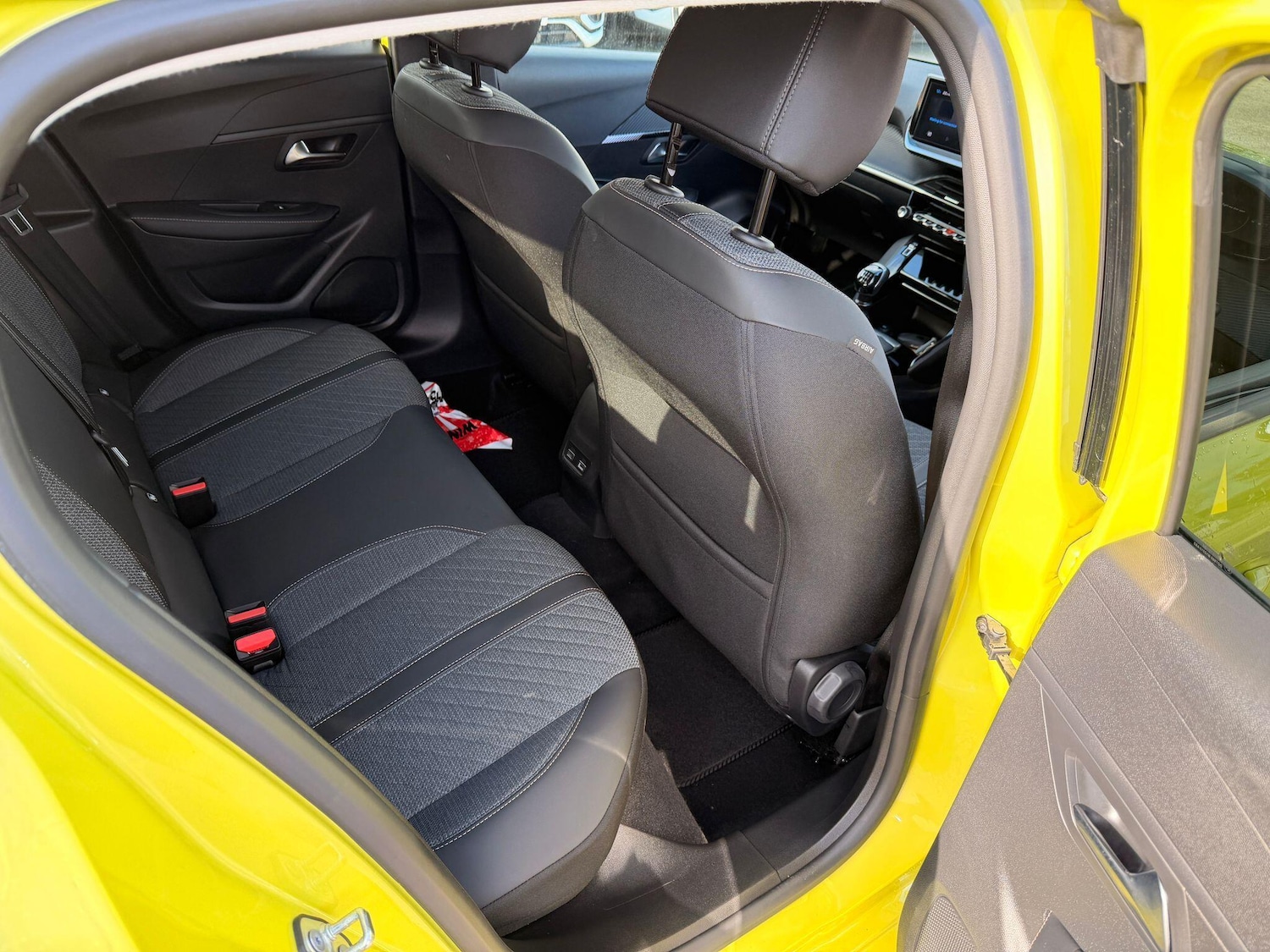 Used Peugeot 208 2025 for sale - 78127359: Photo 23