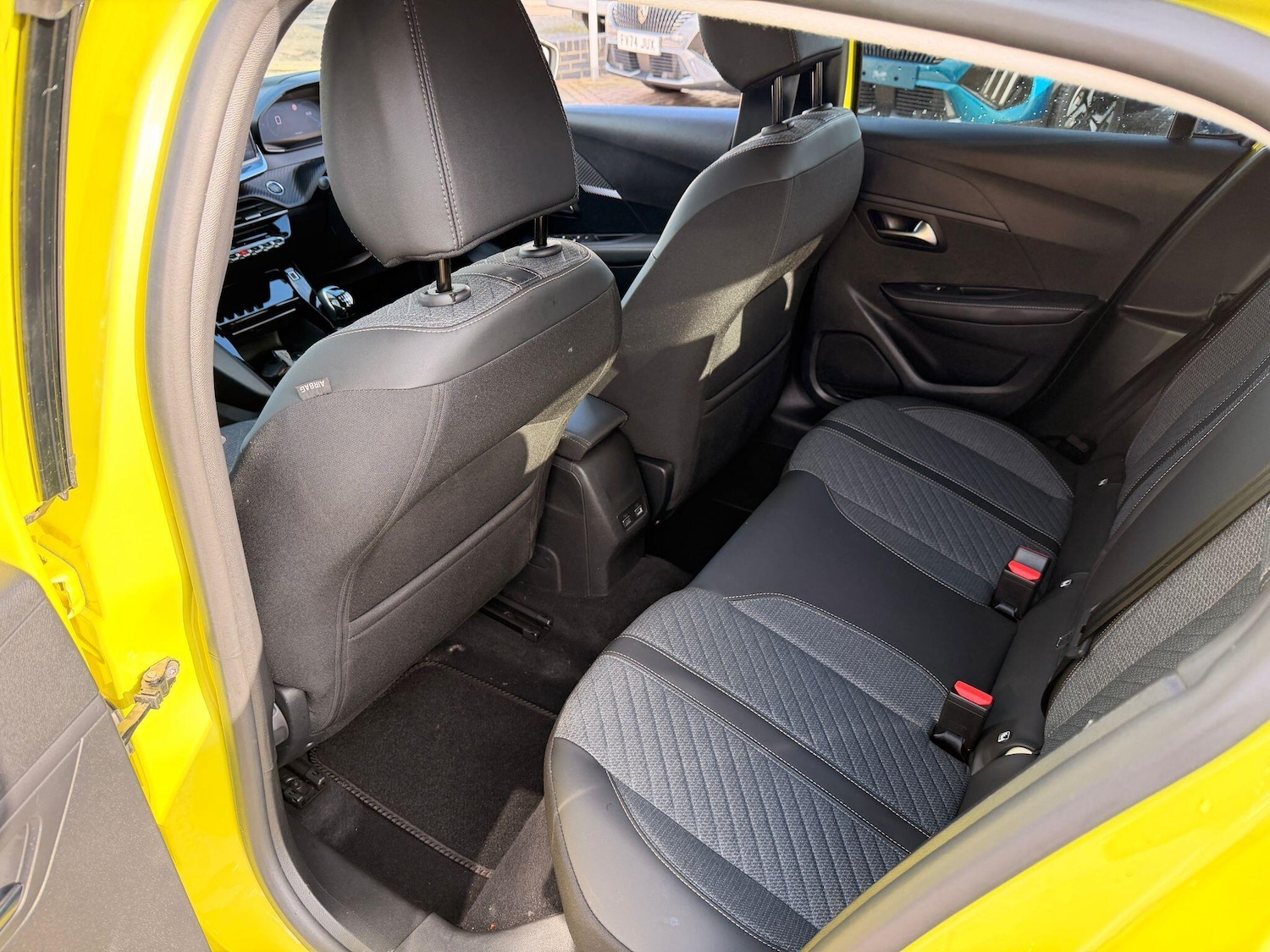 Used Peugeot 208 2025 for sale - 78127359: Photo 25