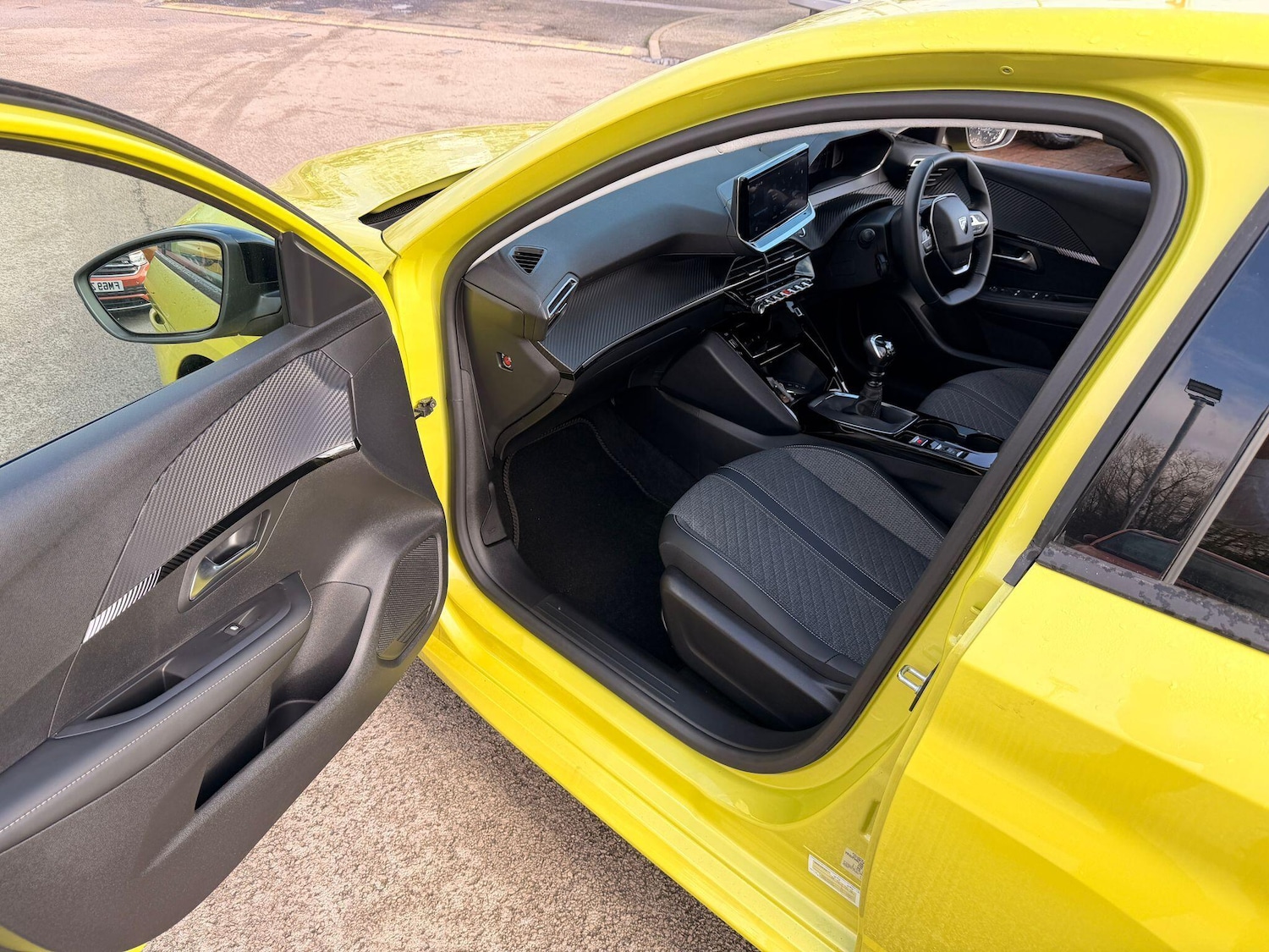 Used Peugeot 208 2025 for sale - 78127359: Photo 30