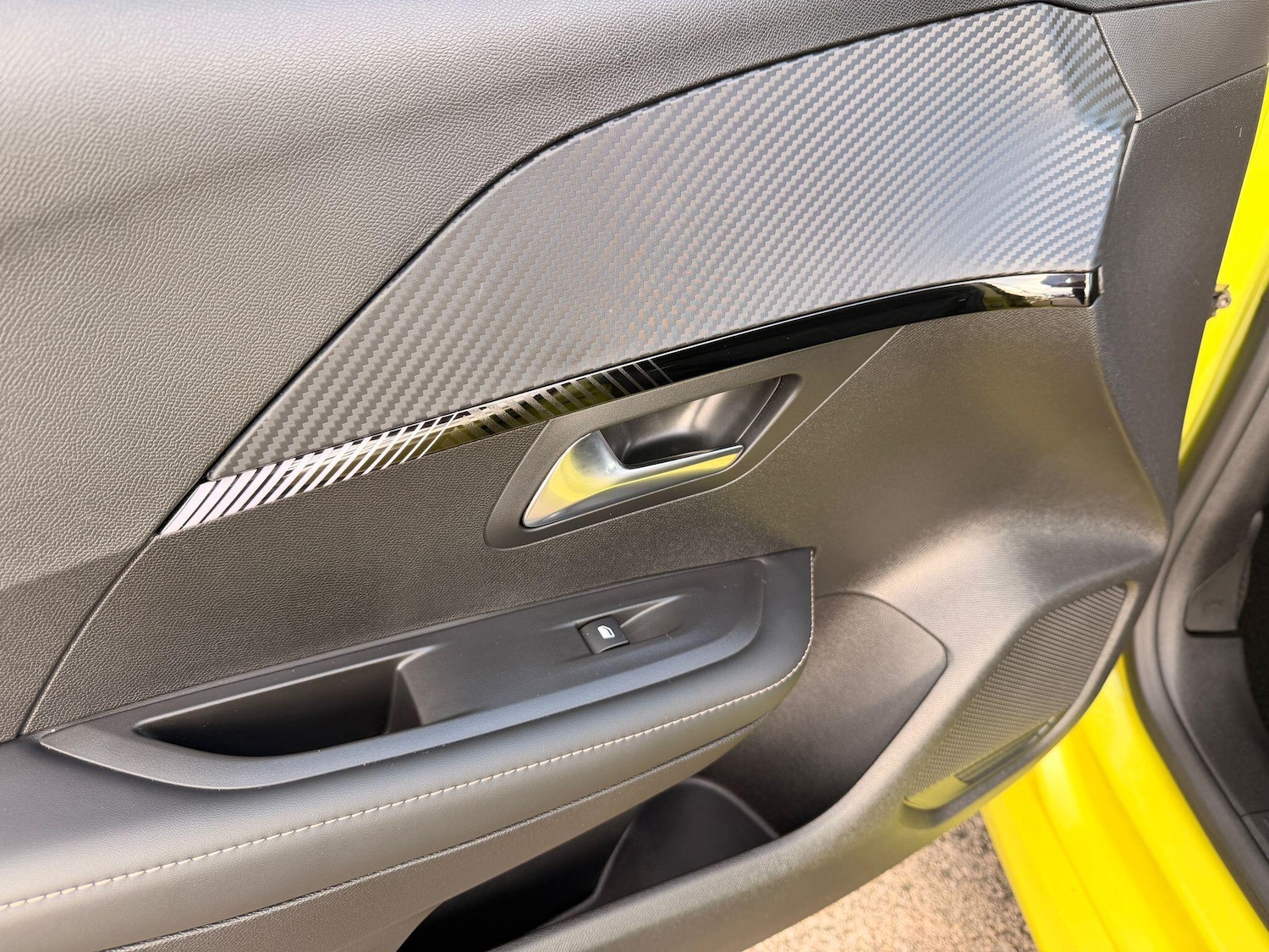 Used Peugeot 208 2025 for sale - 78127359: Photo 31