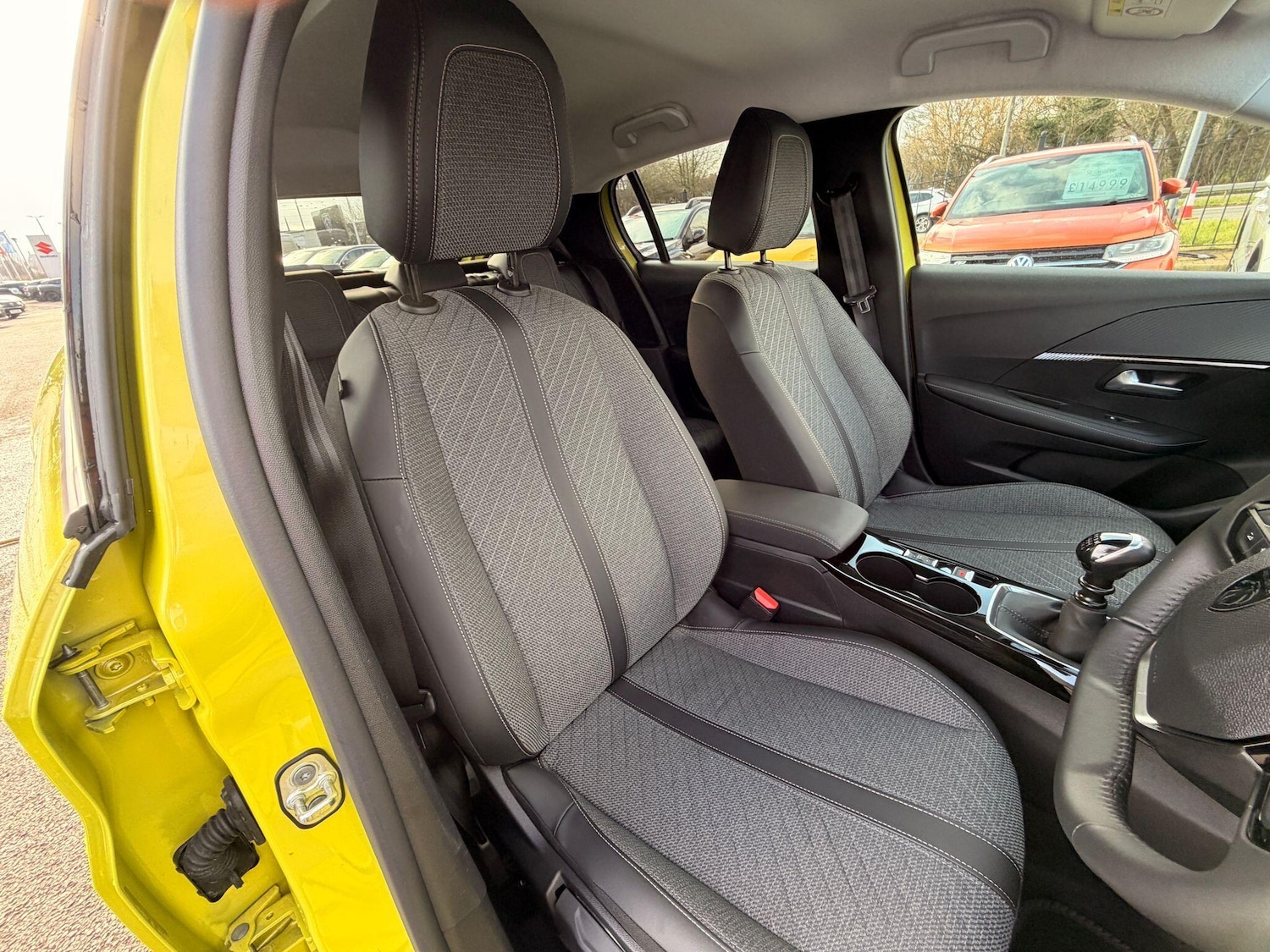 Used Peugeot 208 2025 for sale - 78127359: Photo 33