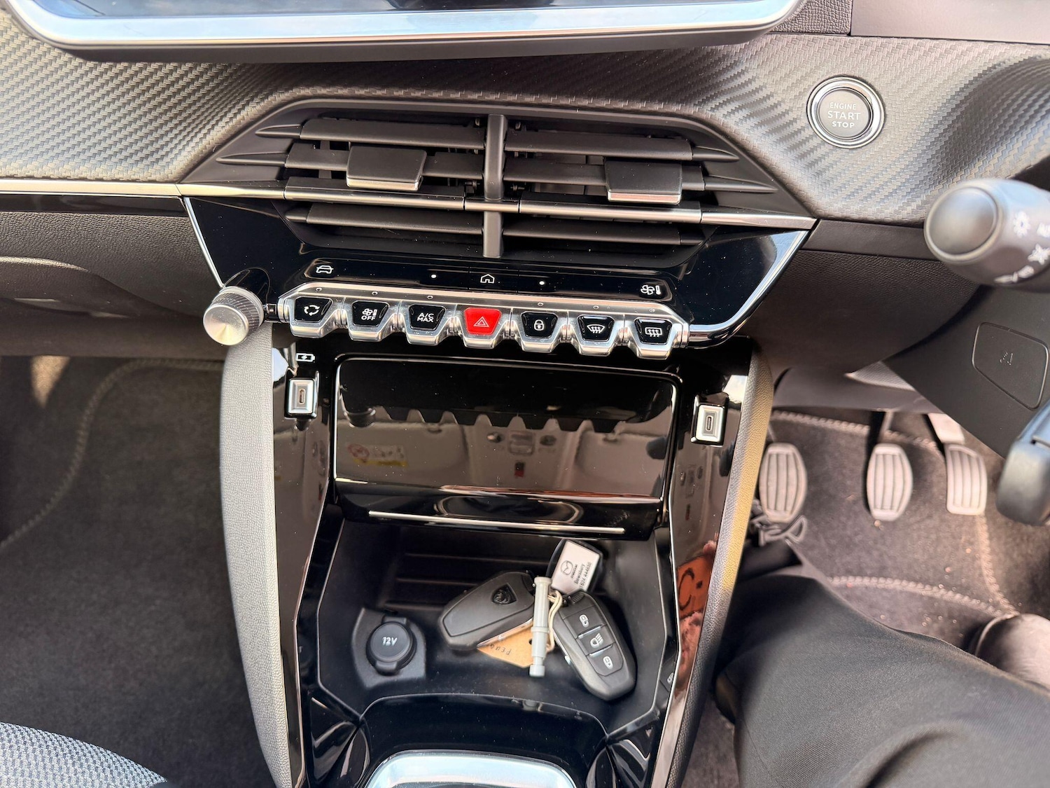 Used Peugeot 208 2025 for sale - 78127359: Photo 36