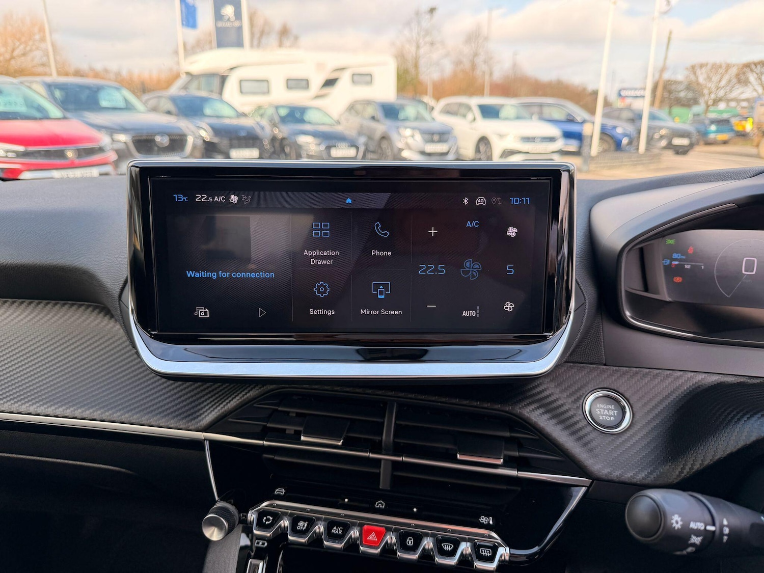 Used Peugeot 208 2025 for sale - 78127359: Photo 37