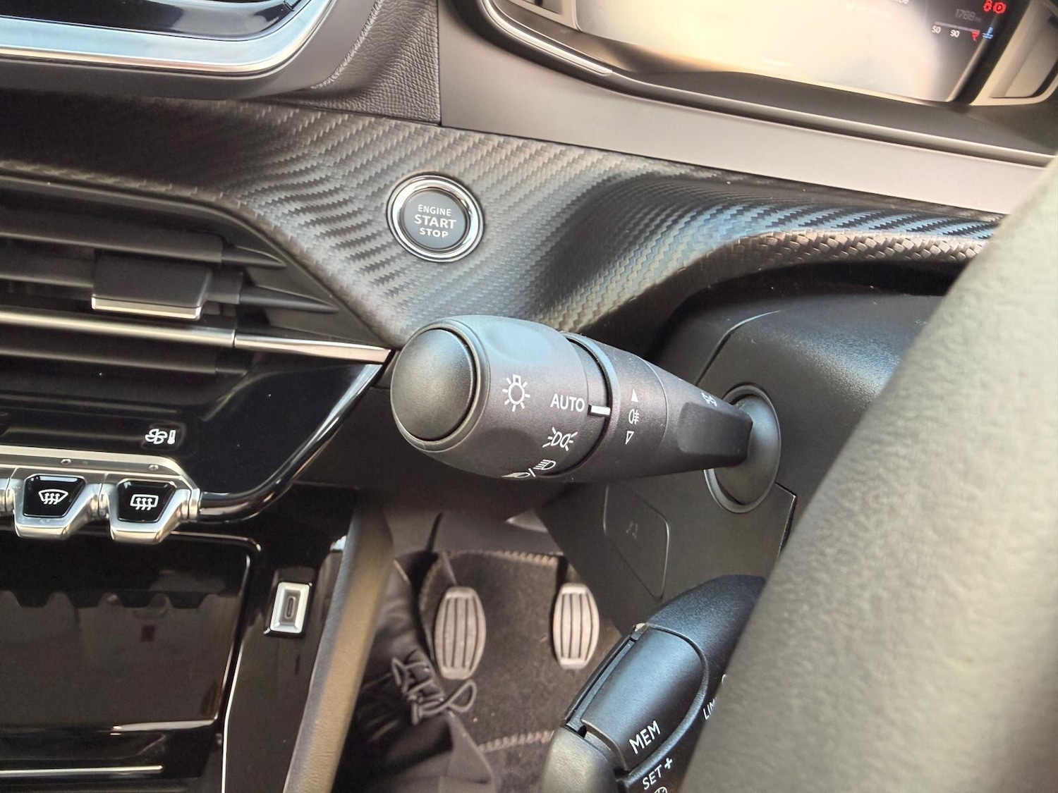 Used Peugeot 208 2025 for sale - 78127359: Photo 40