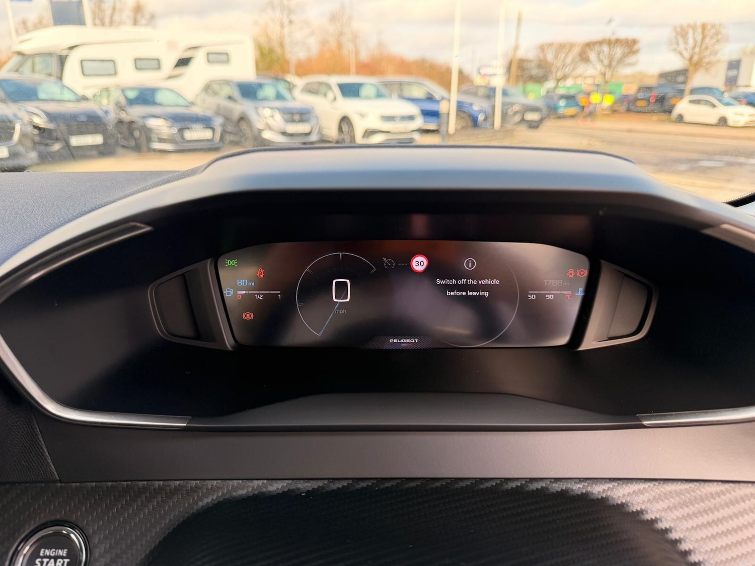 Used Peugeot 208 2025 for sale - 78127359: Photo 42