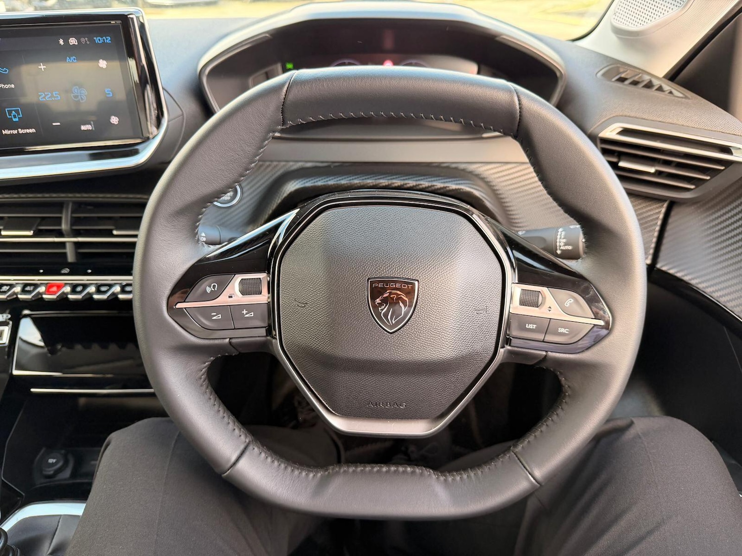 Used Peugeot 208 2025 for sale - 78127359: Photo 44