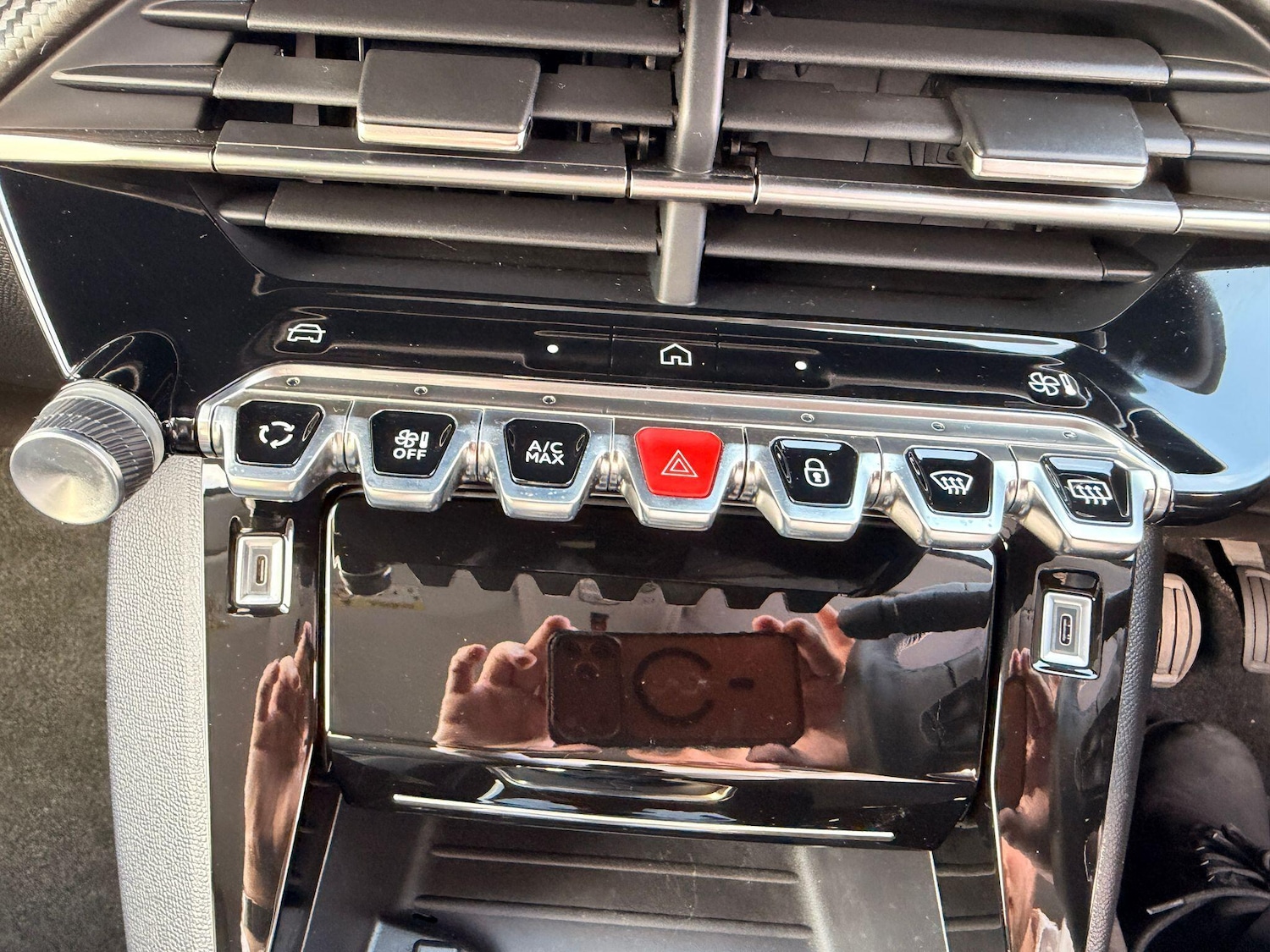 Used Peugeot 208 2025 for sale - 78127359: Photo 48