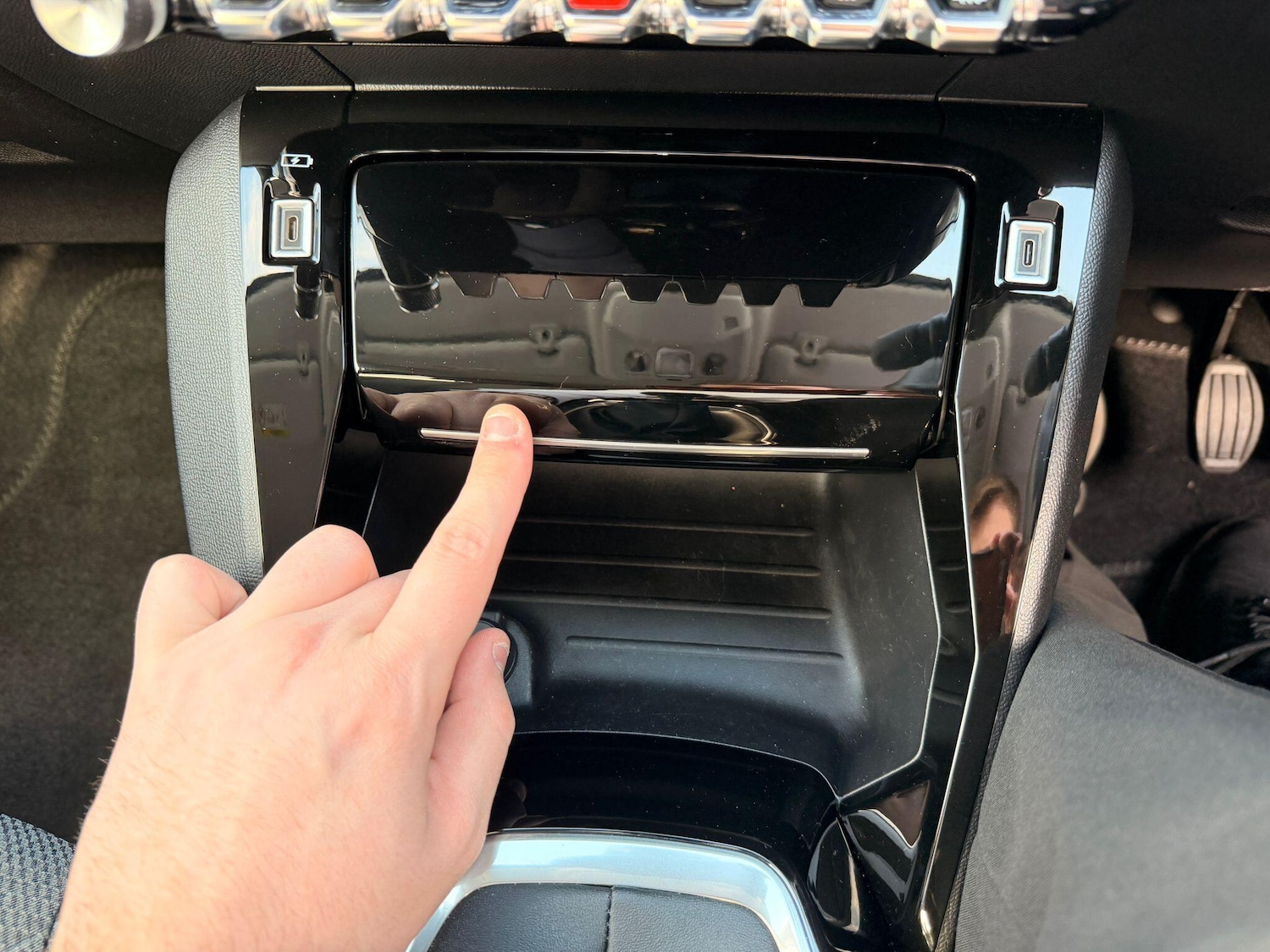 Used Peugeot 208 2025 for sale - 78127359: Photo 49