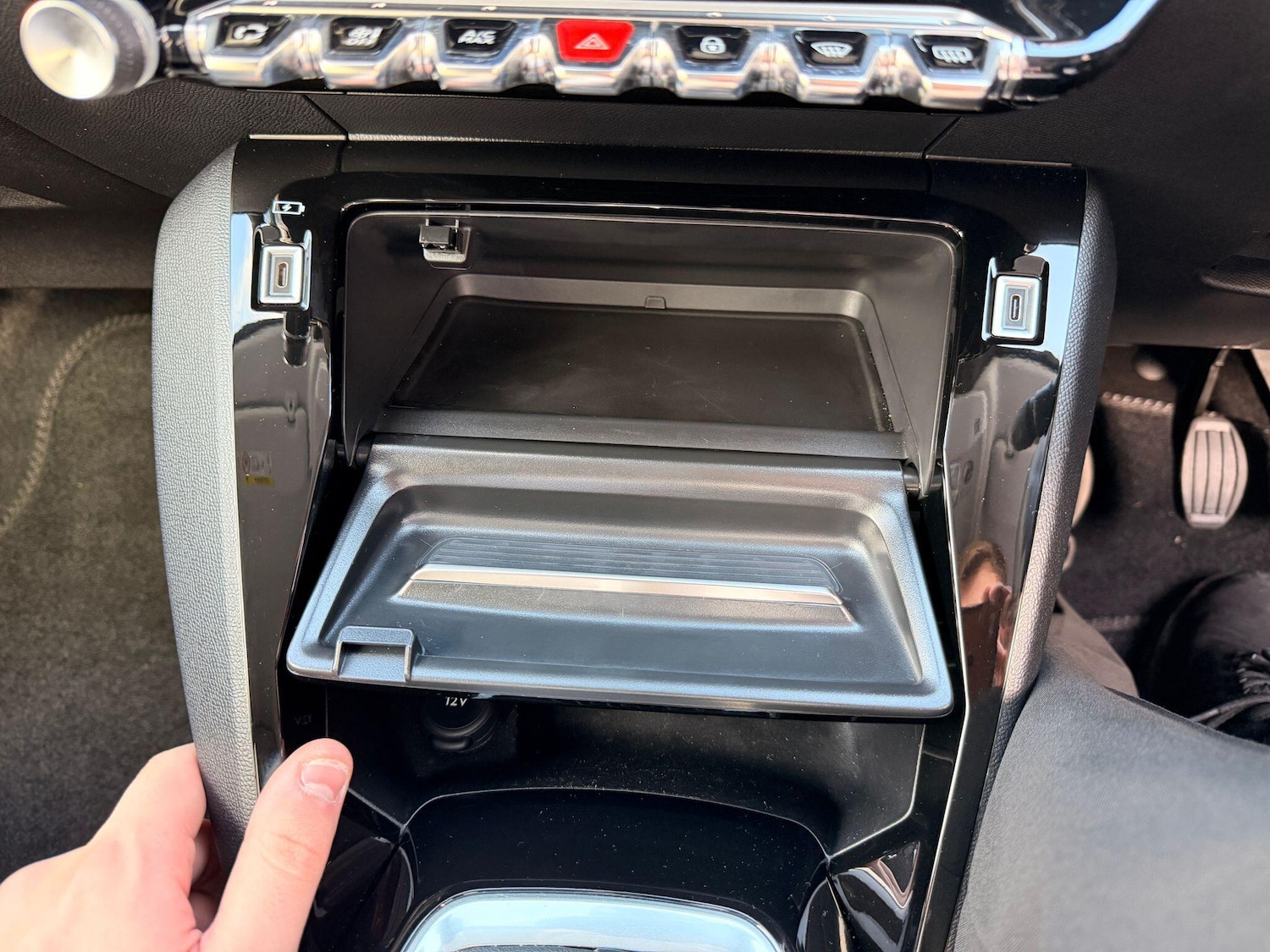 Used Peugeot 208 2025 for sale - 78127359: Photo 50