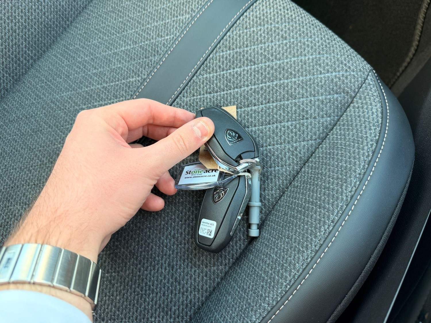 Used Peugeot 208 2025 for sale - 78127359: Photo 53