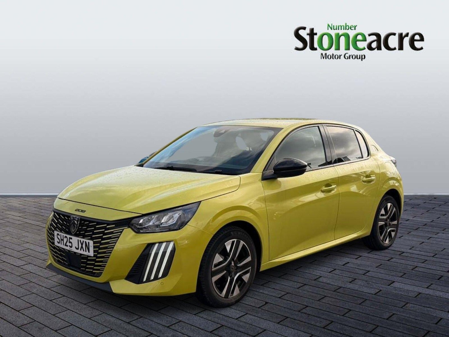 Used Peugeot 208 2025 for sale - 78127359: Photo 7