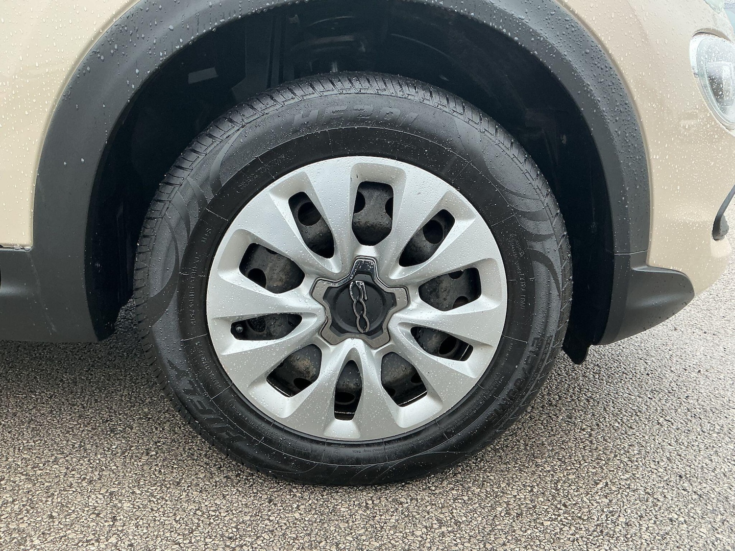 Used Fiat 500X 2018 for sale - 77304969: Photo 12