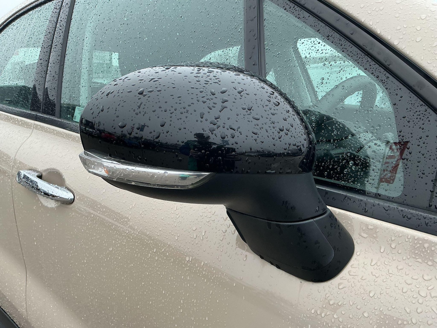 Used Fiat 500X 2018 for sale - 77304969: Photo 13