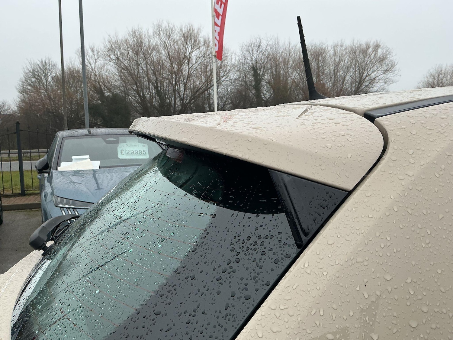 Used Fiat 500X 2018 for sale - 77304969: Photo 17