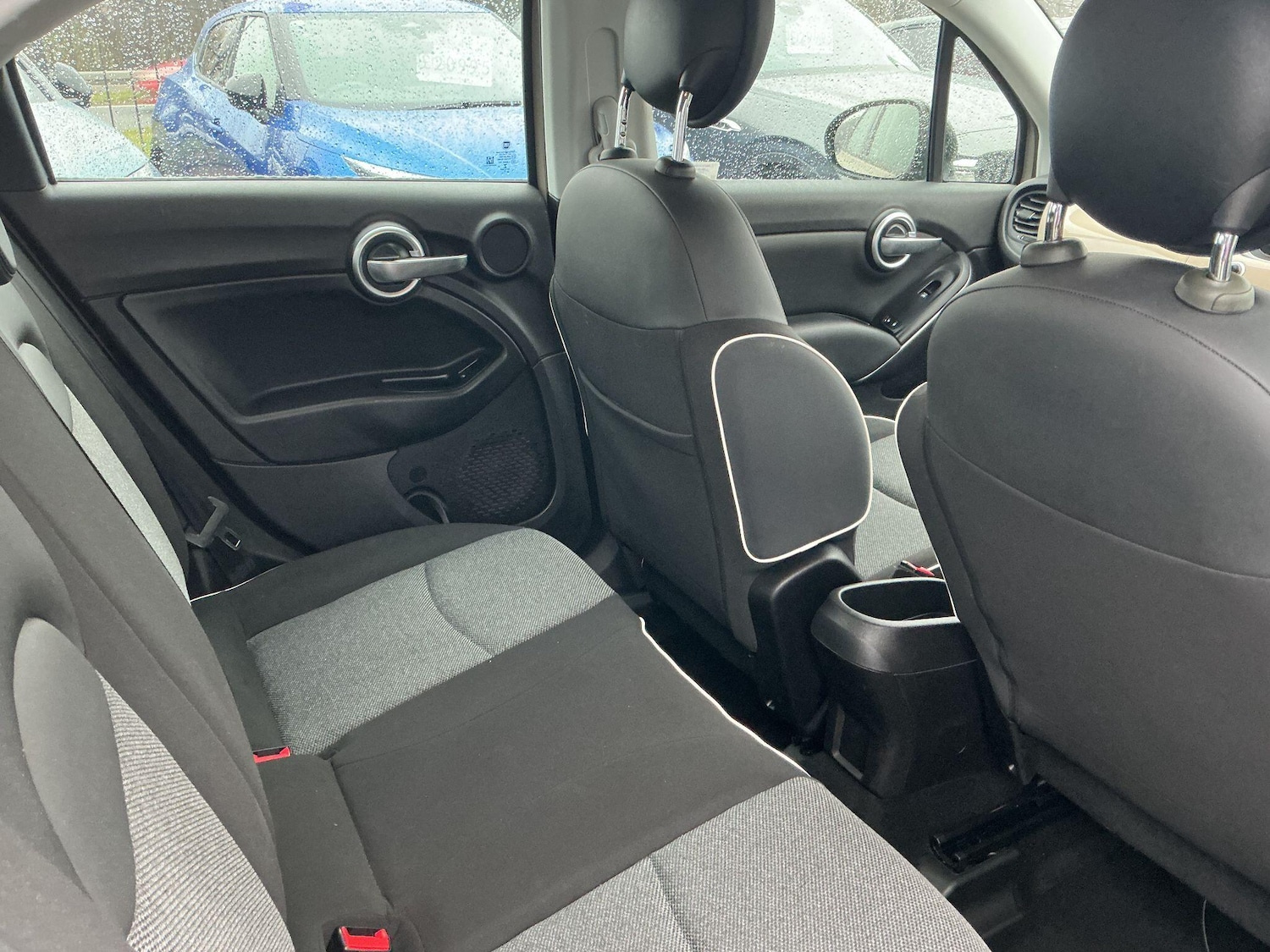 Used Fiat 500X 2018 for sale - 77304969: Photo 18