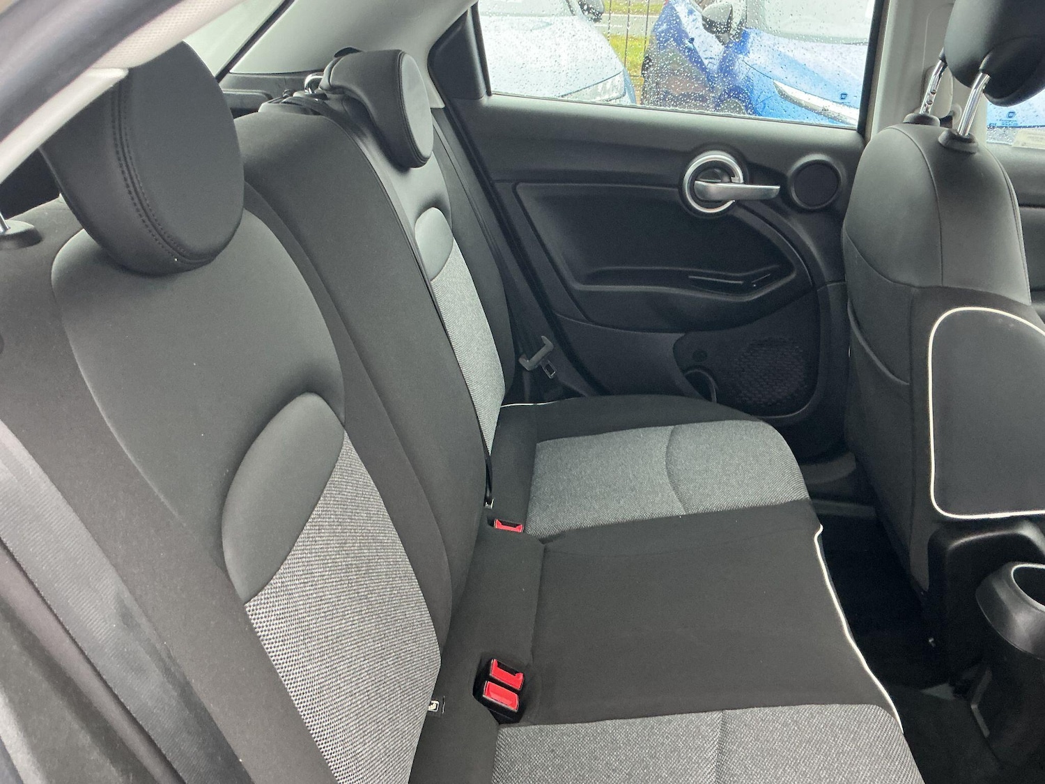 Used Fiat 500X 2018 for sale - 77304969: Photo 19