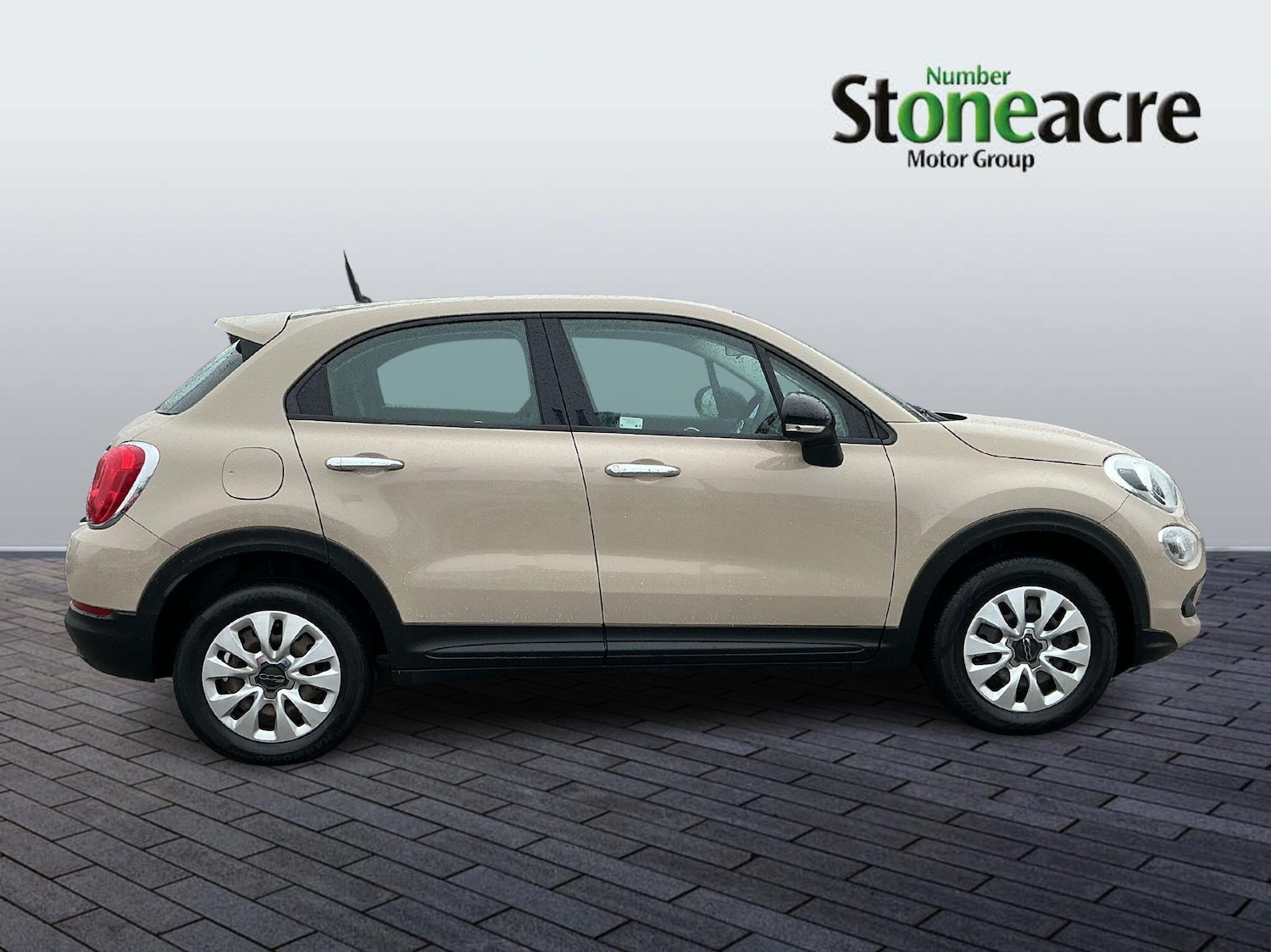 Used Fiat 500X 2018 for sale - 77304969: Photo 2