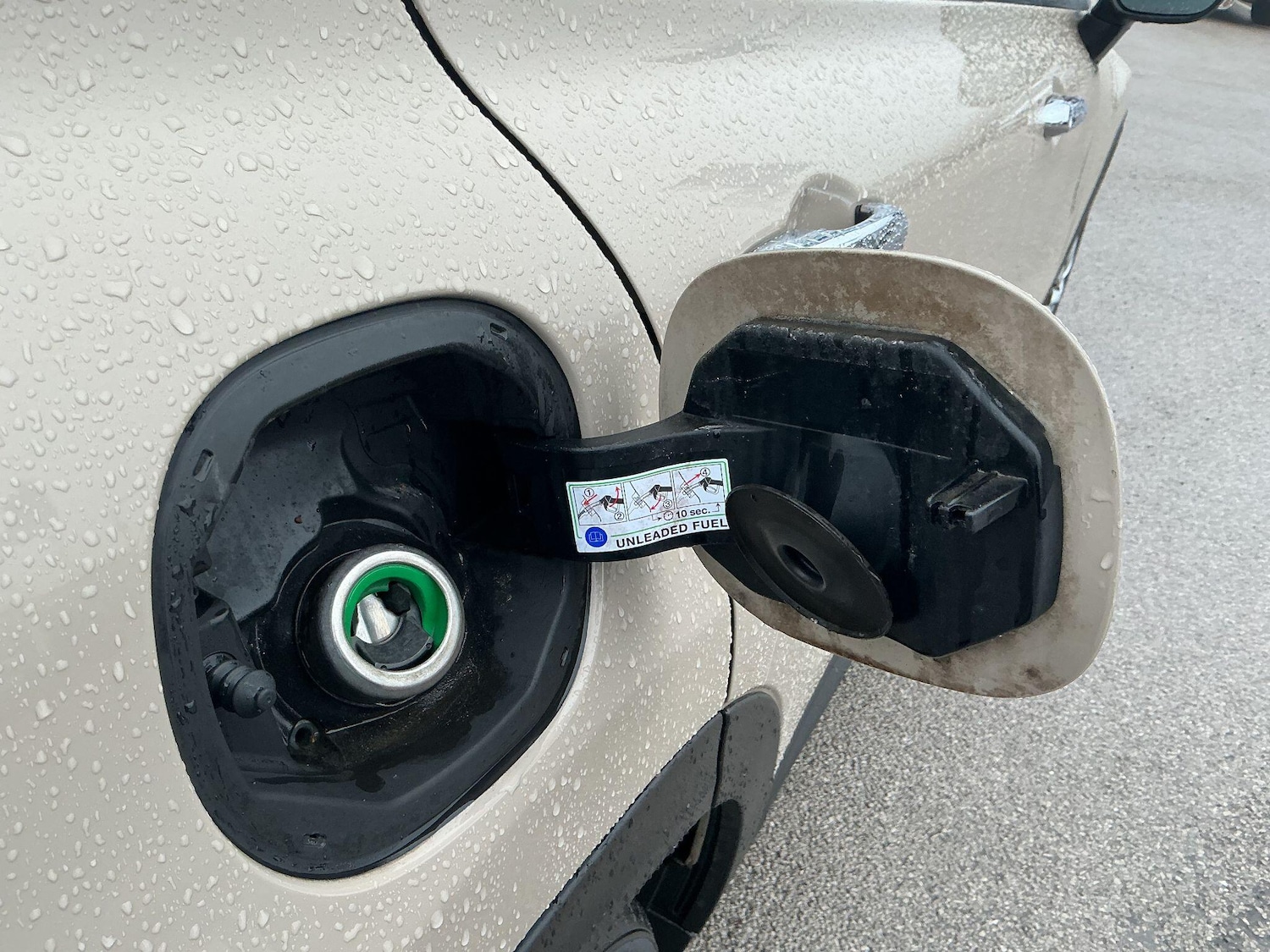 Used Fiat 500X 2018 for sale - 77304969: Photo 20