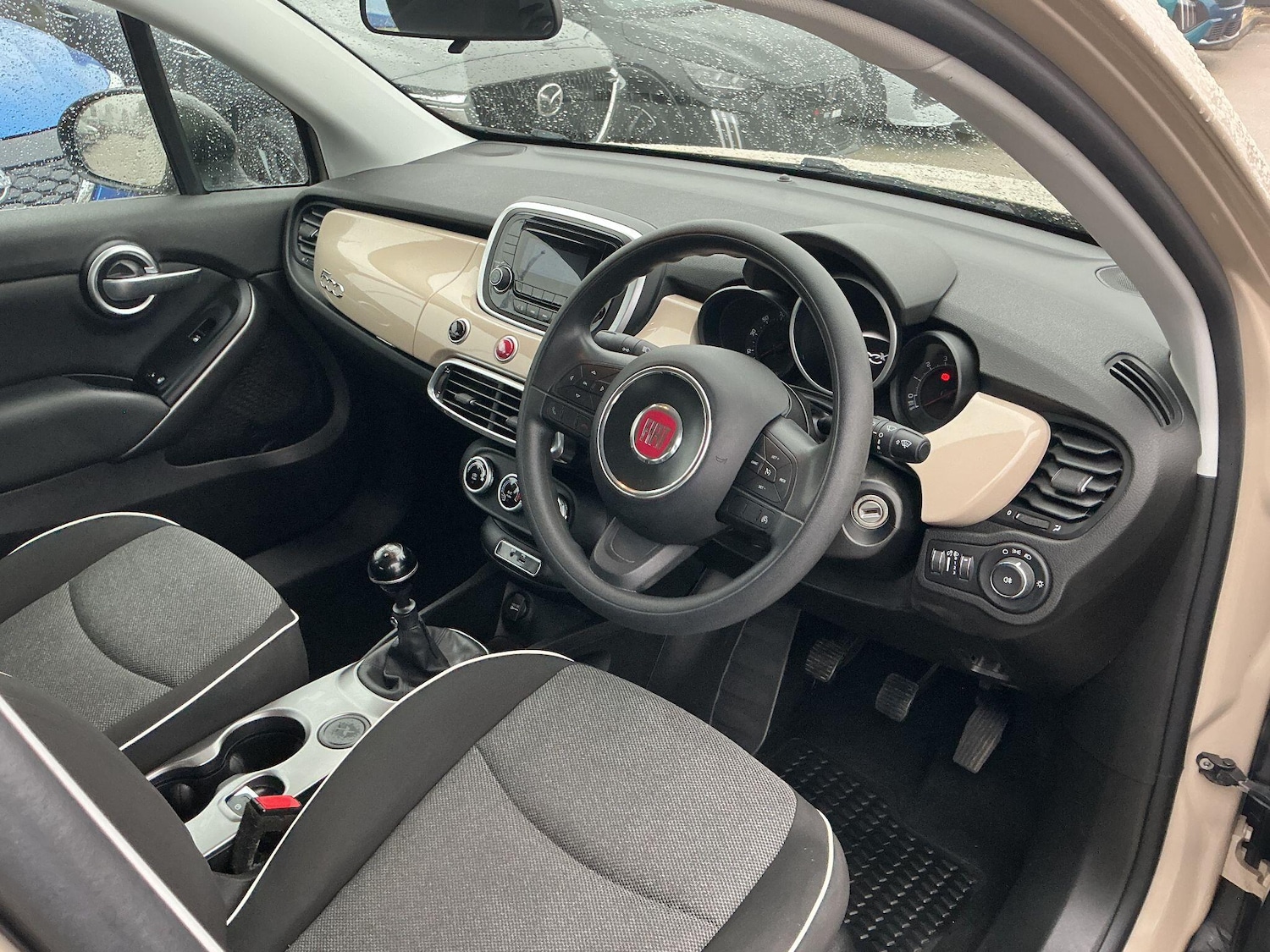 Used Fiat 500X 2018 for sale - 77304969: Photo 21