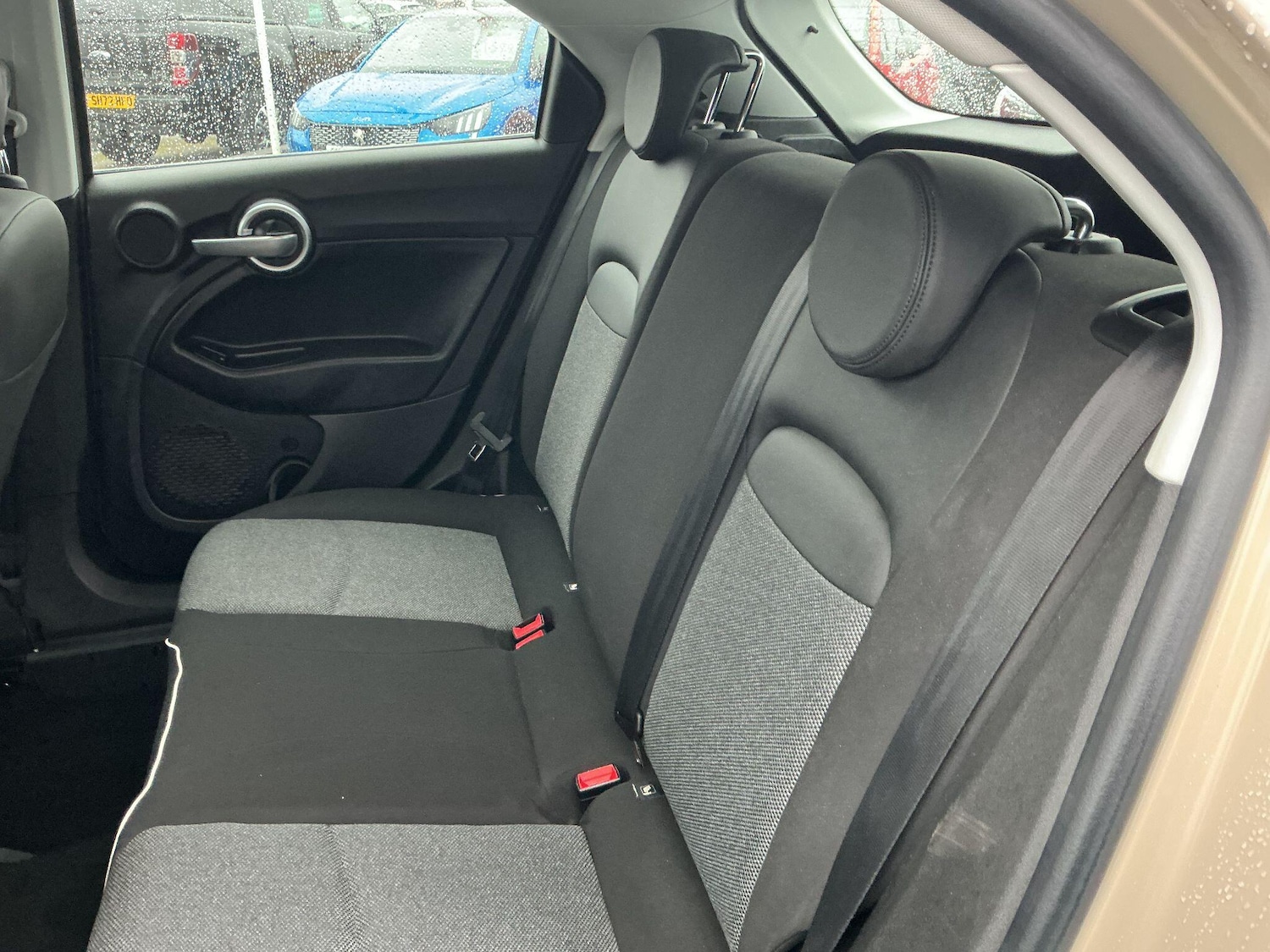 Used Fiat 500X 2018 for sale - 77304969: Photo 23