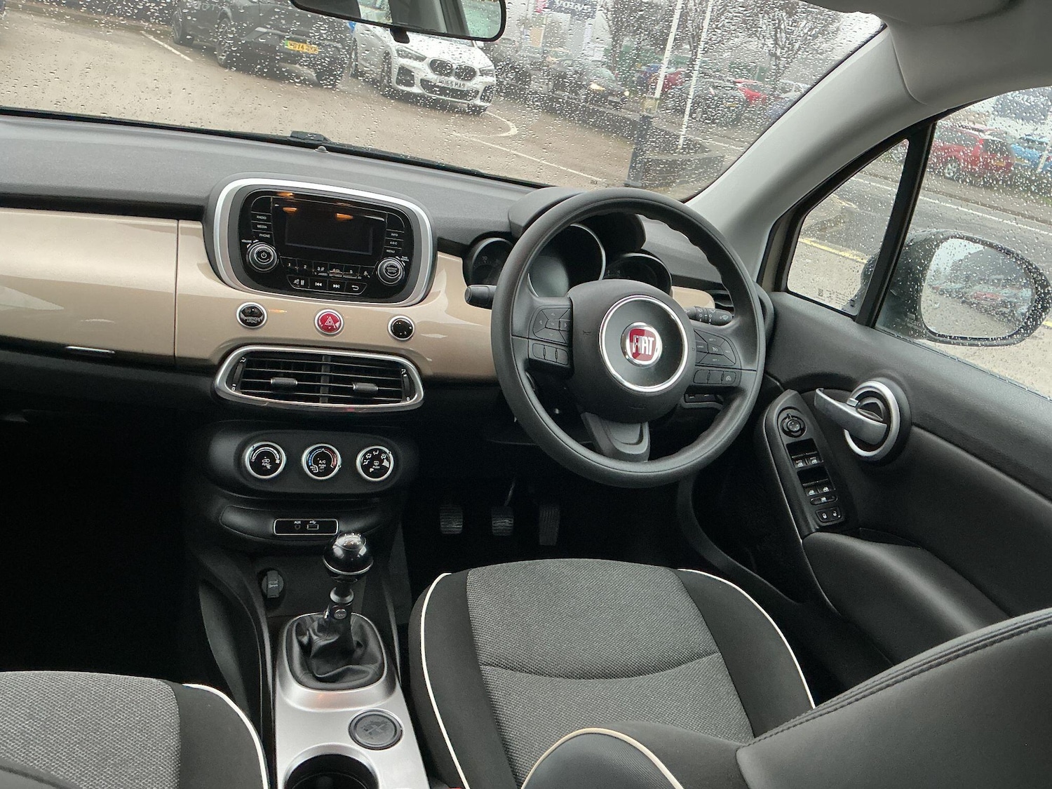 Used Fiat 500X 2018 for sale - 77304969: Photo 24