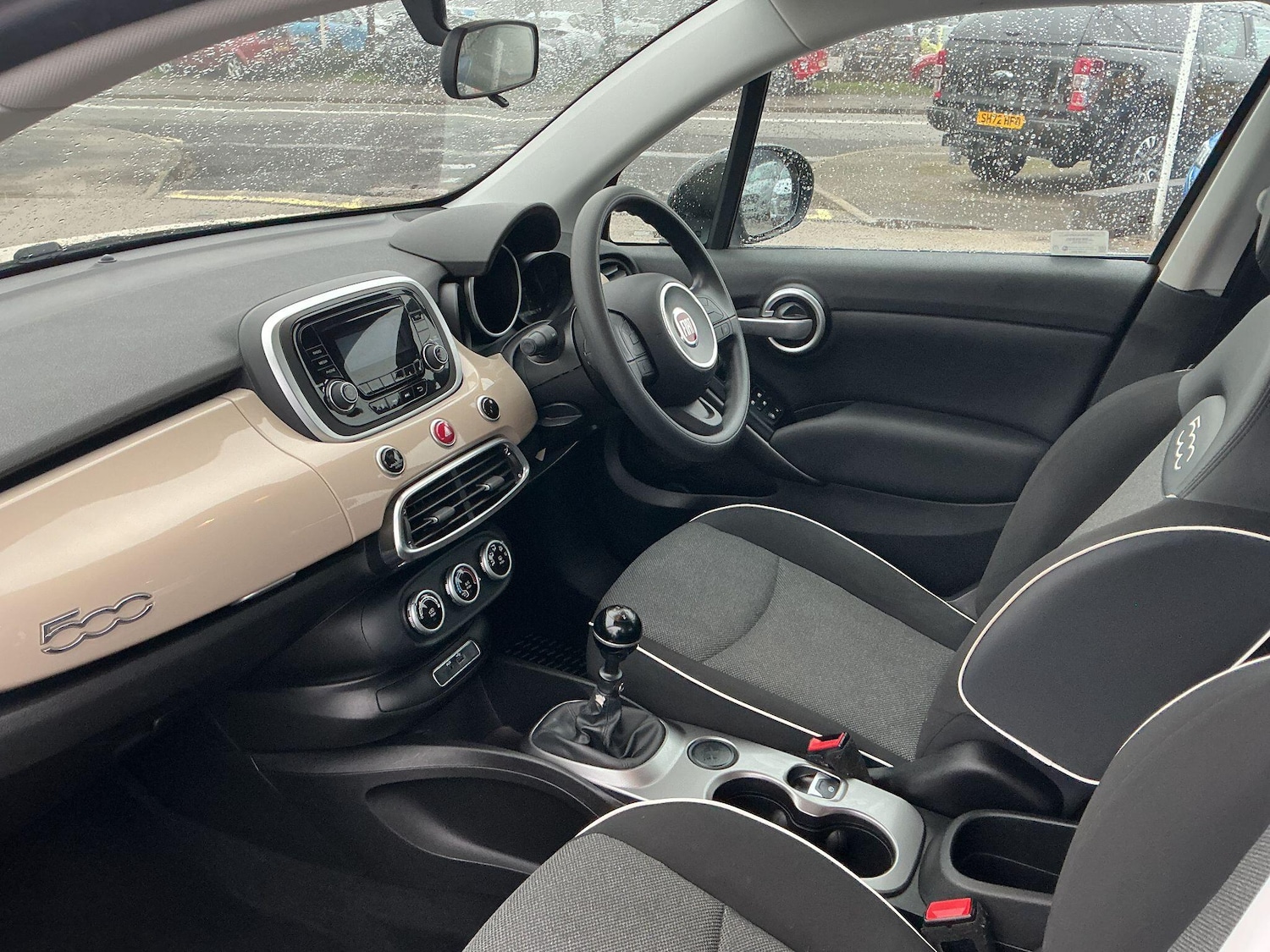 Used Fiat 500X 2018 for sale - 77304969: Photo 25