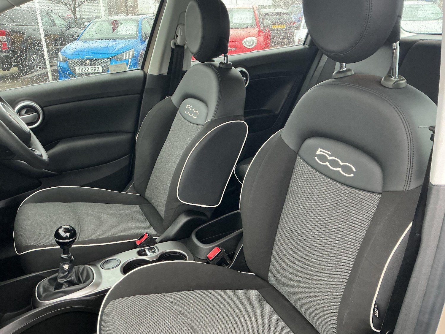 Used Fiat 500X 2018 for sale - 77304969: Photo 26